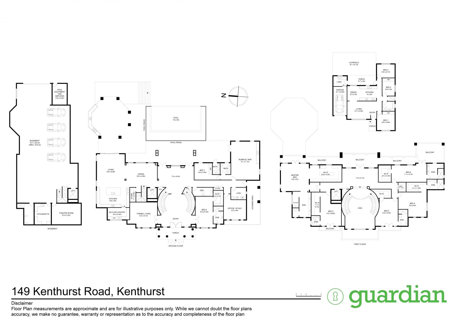 149 Kenthurst Road Kenthurst NSW, Kenthurst - Image 1