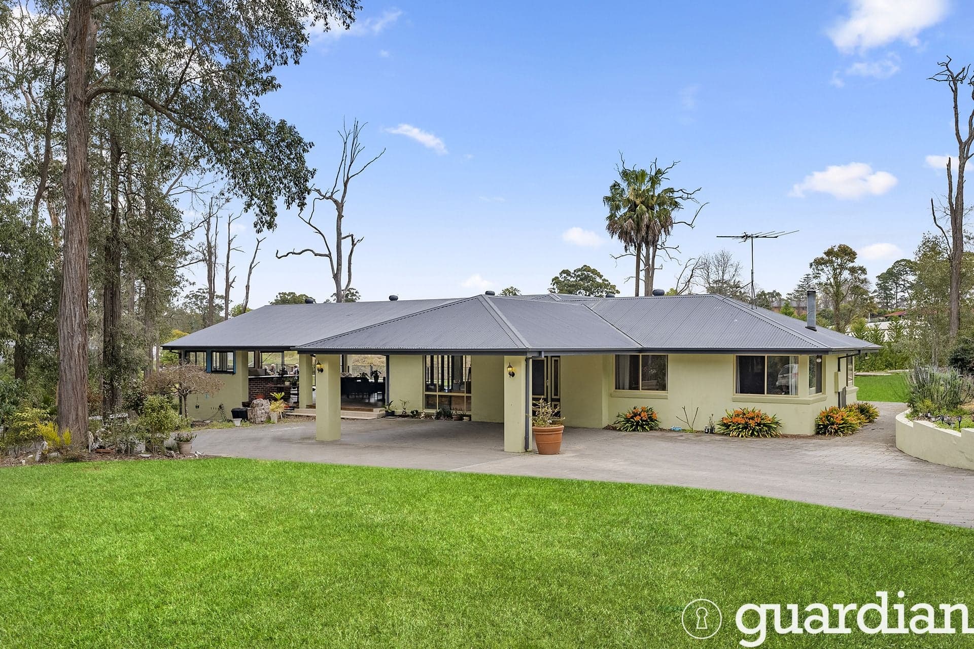 34 Harrisons Lane Glenorie NSW, Glenorie - Thumbnail 2