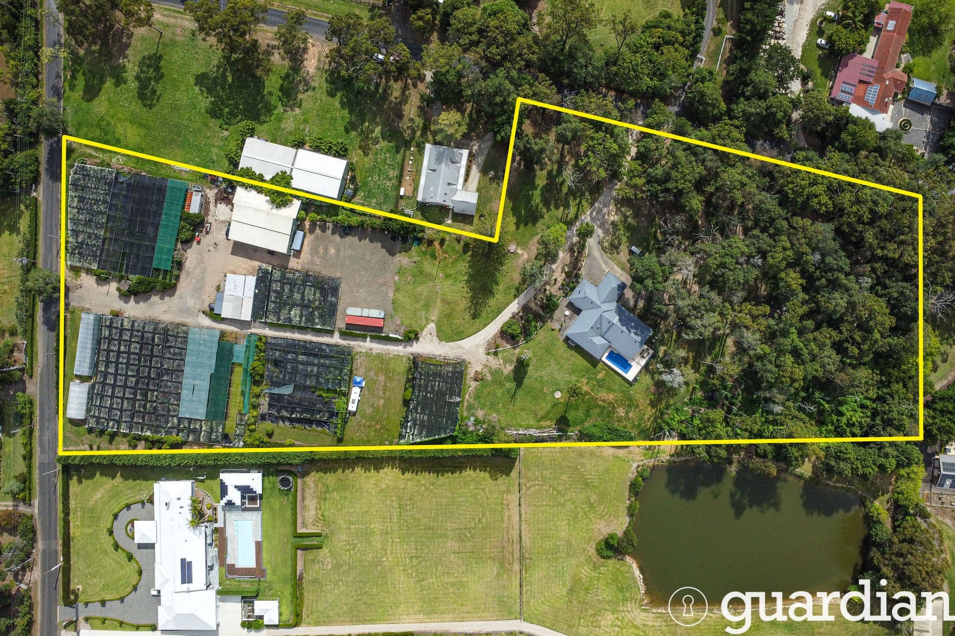 34 Harrisons Lane Glenorie NSW, Glenorie - Thumbnail 5