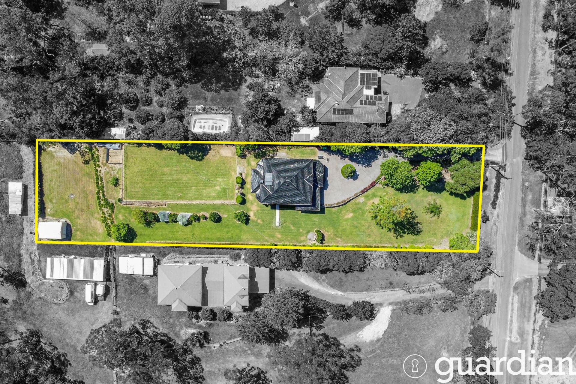 22 Thomas Road Galston NSW, Galston - Thumbnail 4