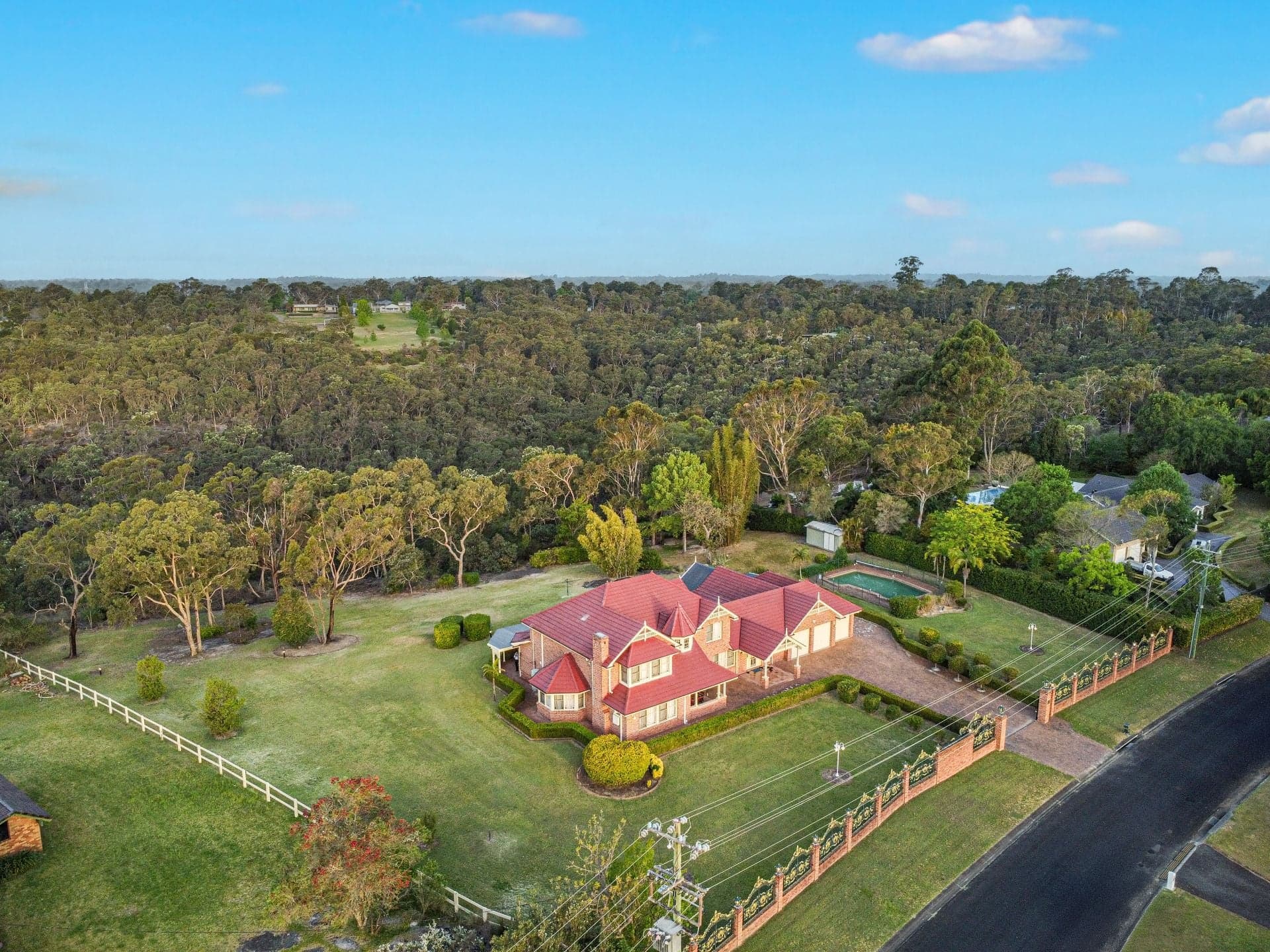 19 Cadwells Road Kenthurst NSW, Kenthurst - Thumbnail 2