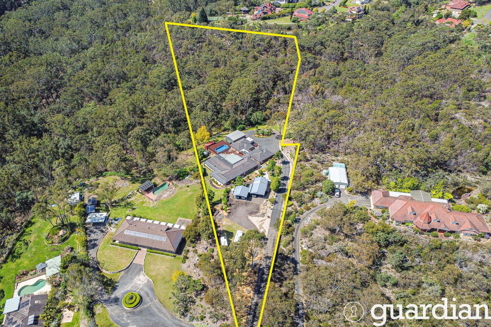 7 Ivy Place Kenthurst NSW, Kenthurst - Thumbnail 3