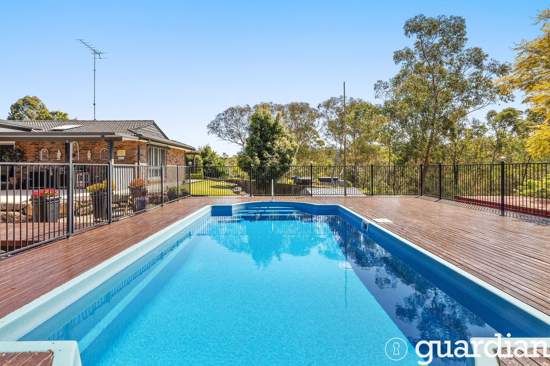 7 Ivy Place Kenthurst NSW, Kenthurst - Thumbnail 4