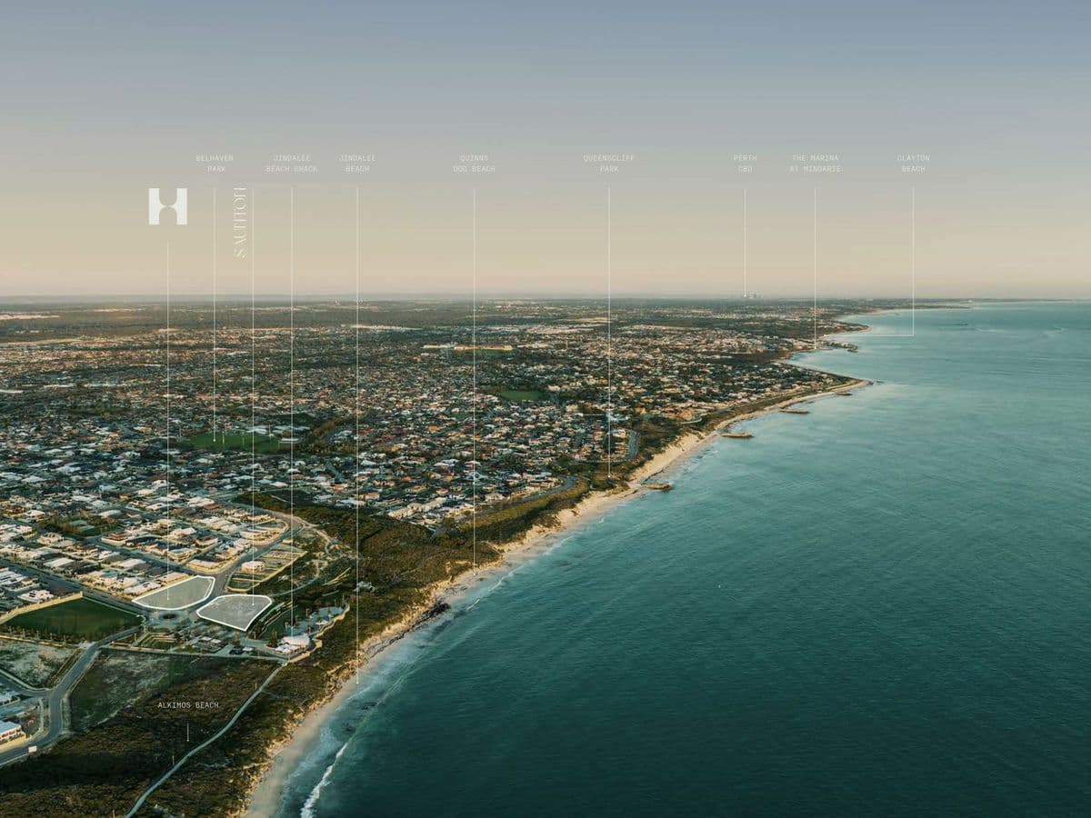 65 Maritime Drive, Jindalee - Thumbnail 2