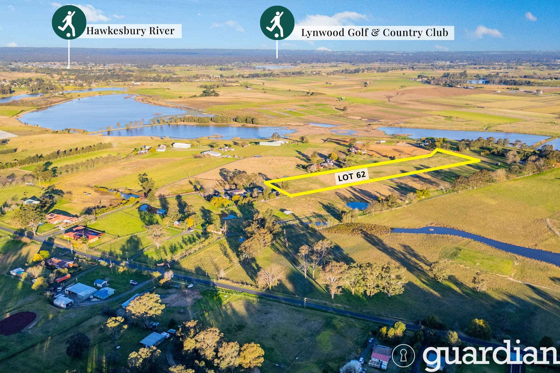 141 Blacktown Road Freemans Reach NSW, Freemans Reach - Image 1