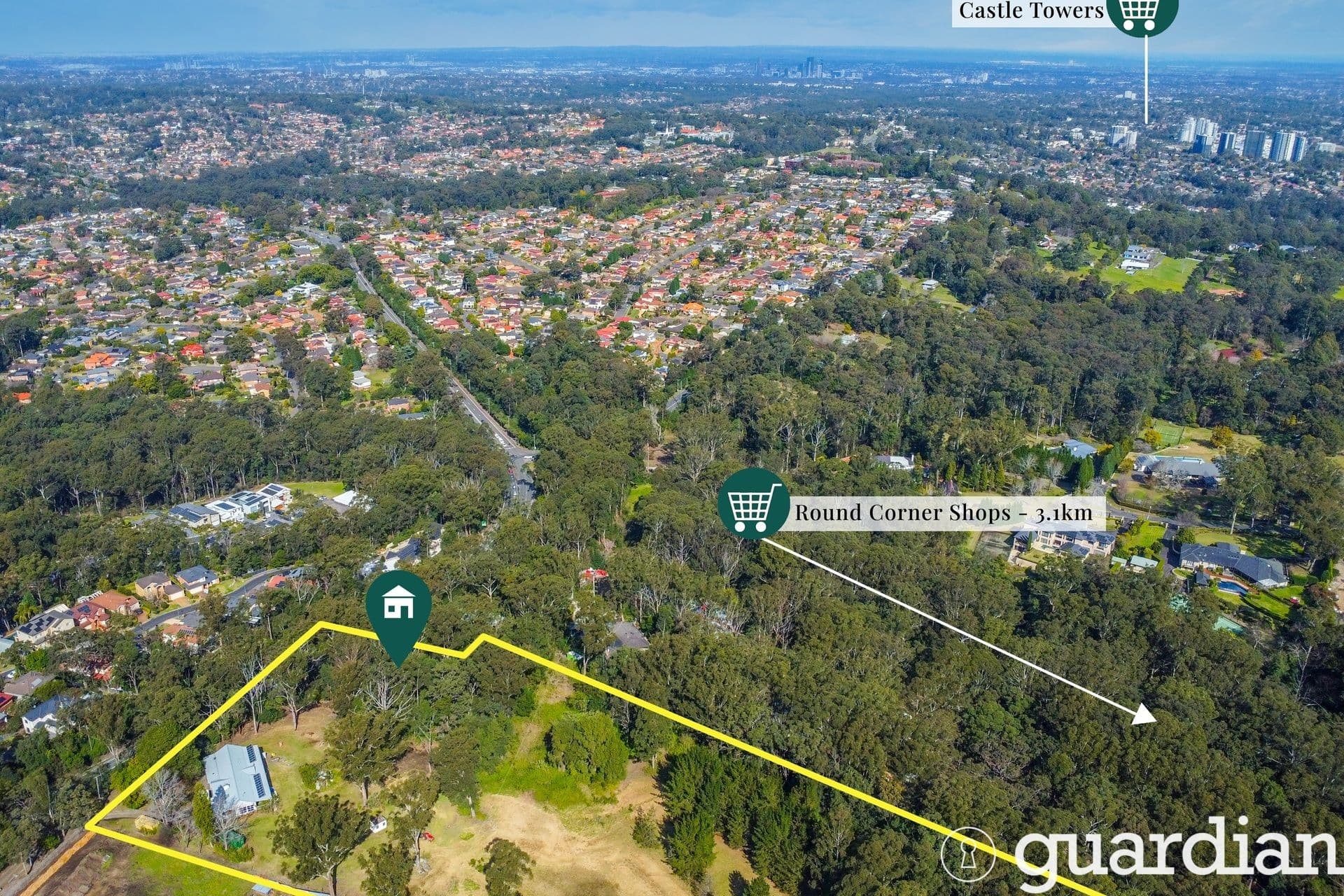 225-227 New Line Road Dural NSW, Dural - Thumbnail 3