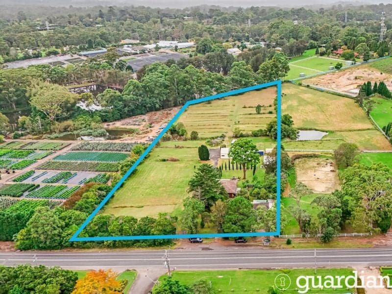 993 Old Northern Road Dural NSW, Dural - Thumbnail 2