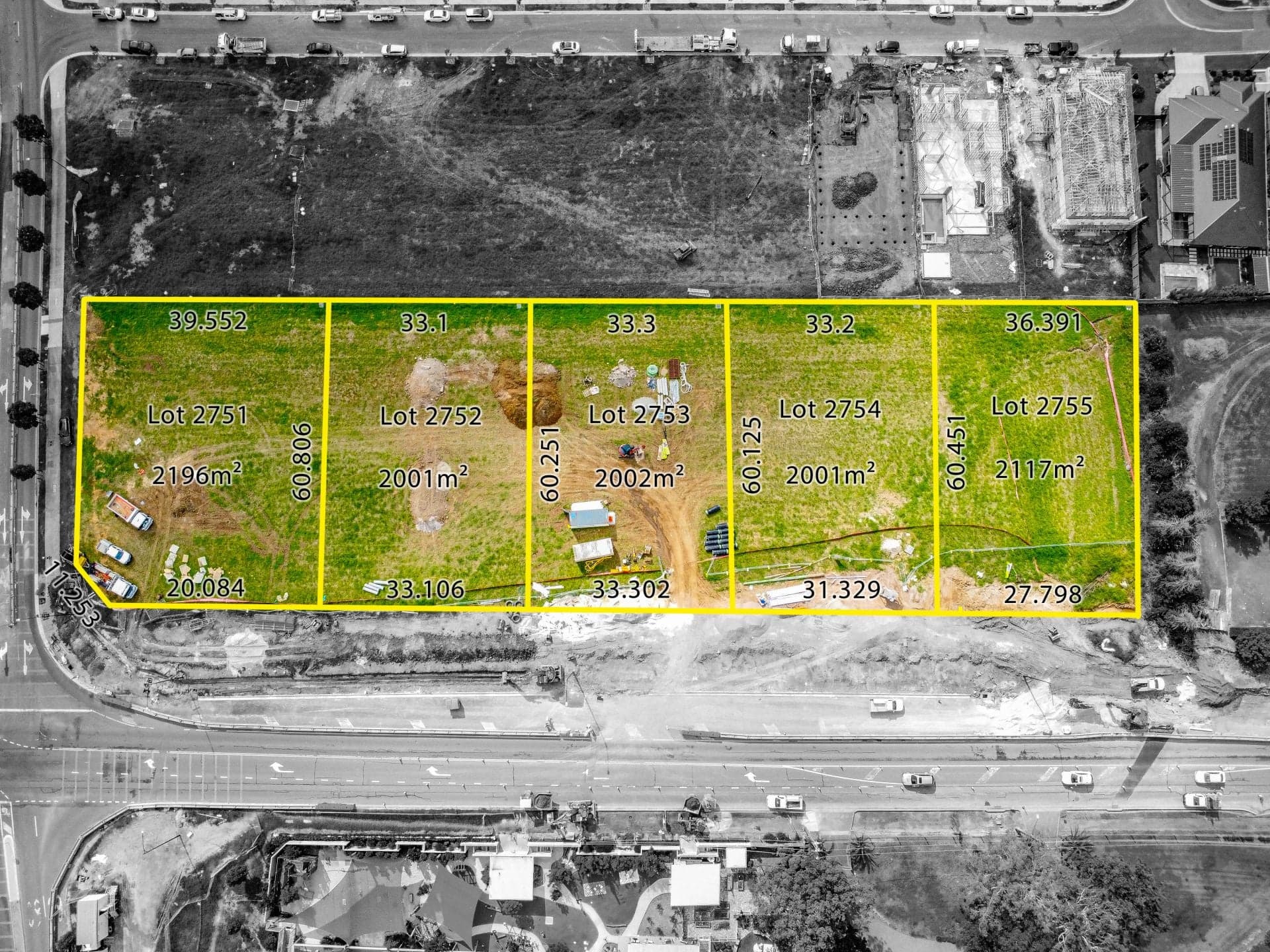 2751-2755/ Old Pitt Town Road Gables NSW, Gables - Thumbnail 2