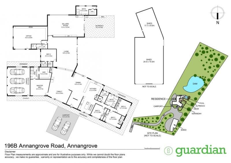 196B Annangrove Road Annangrove NSW, Annangrove - Image 1
