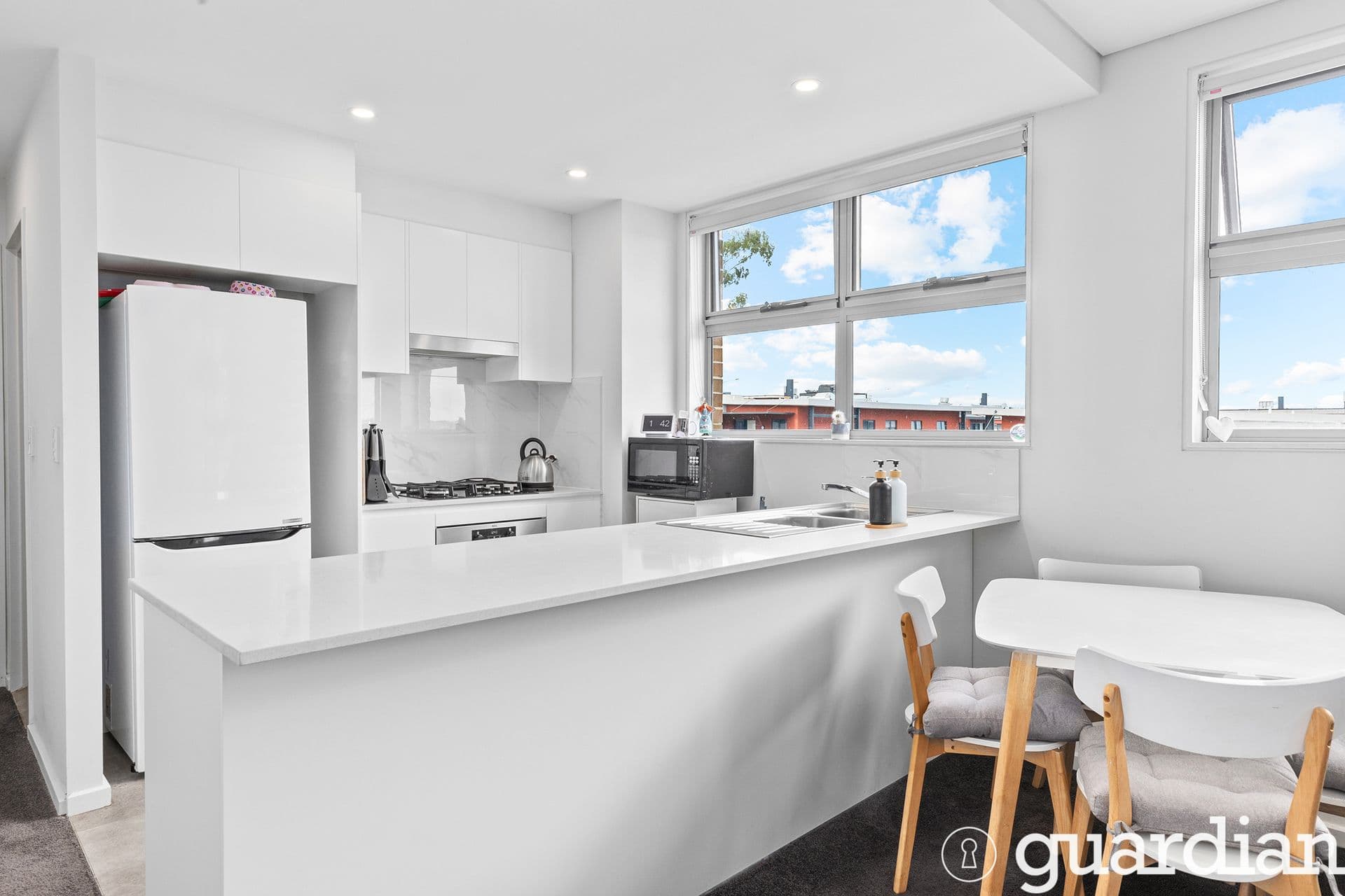 227/42-44 Armbruster Avenue North Kellyville NSW, North Kellyville - Thumbnail 8
