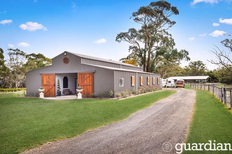 93 Calabash Road Arcadia NSW, Arcadia - Thumbnail 2