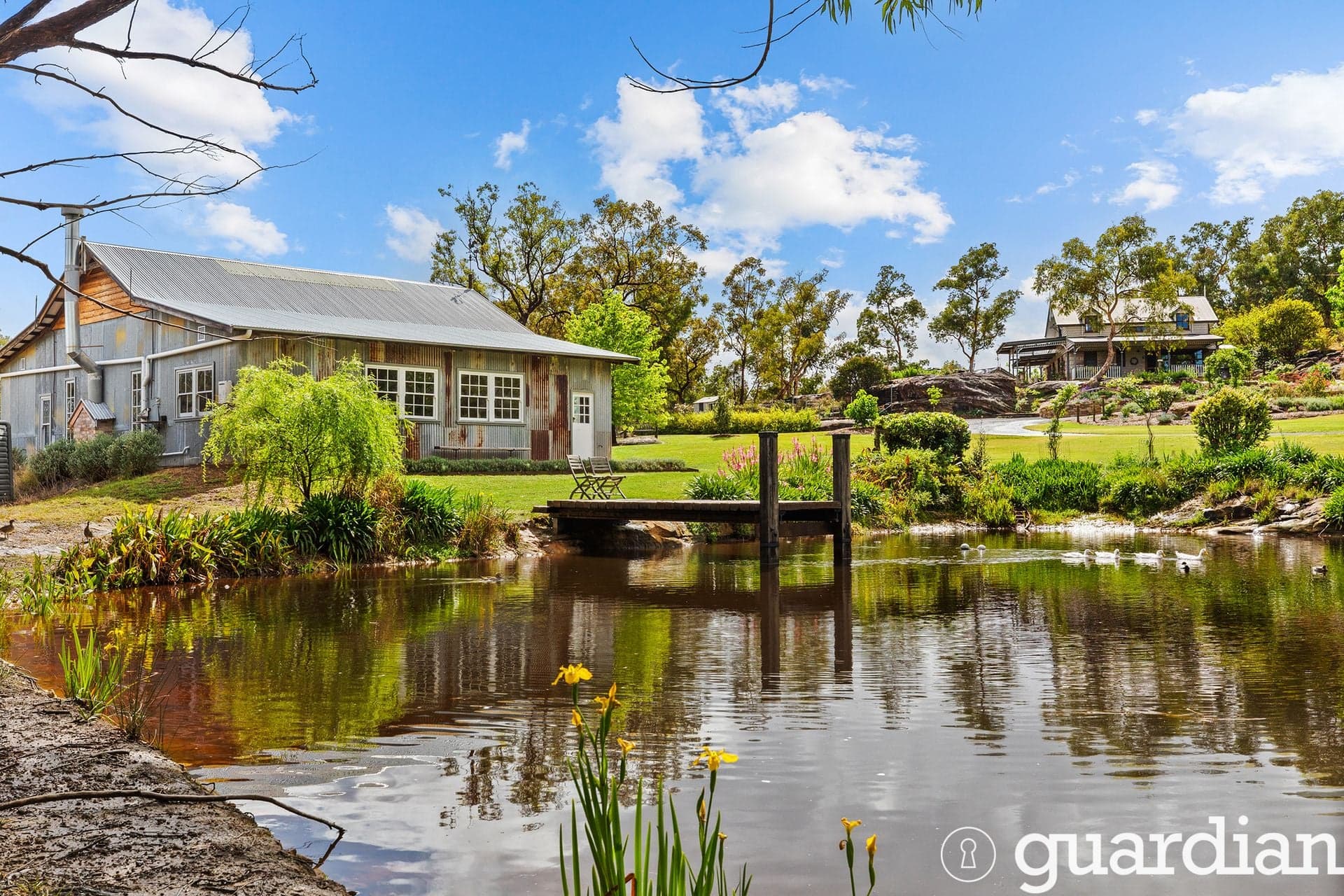 135 Miller Road Glenorie NSW, Glenorie - Thumbnail 3