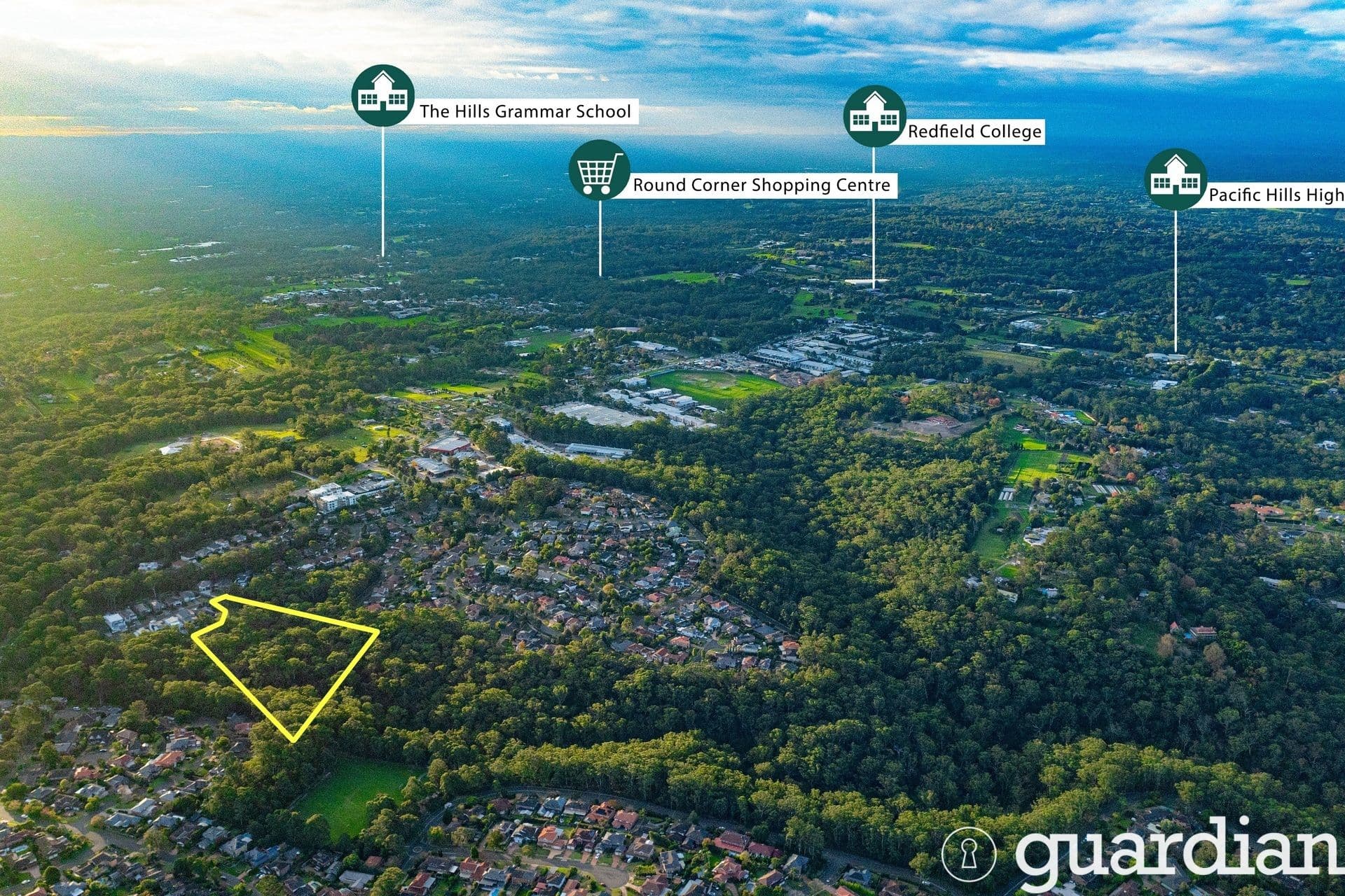 216 New Line Road Dural NSW, Dural - Image 1