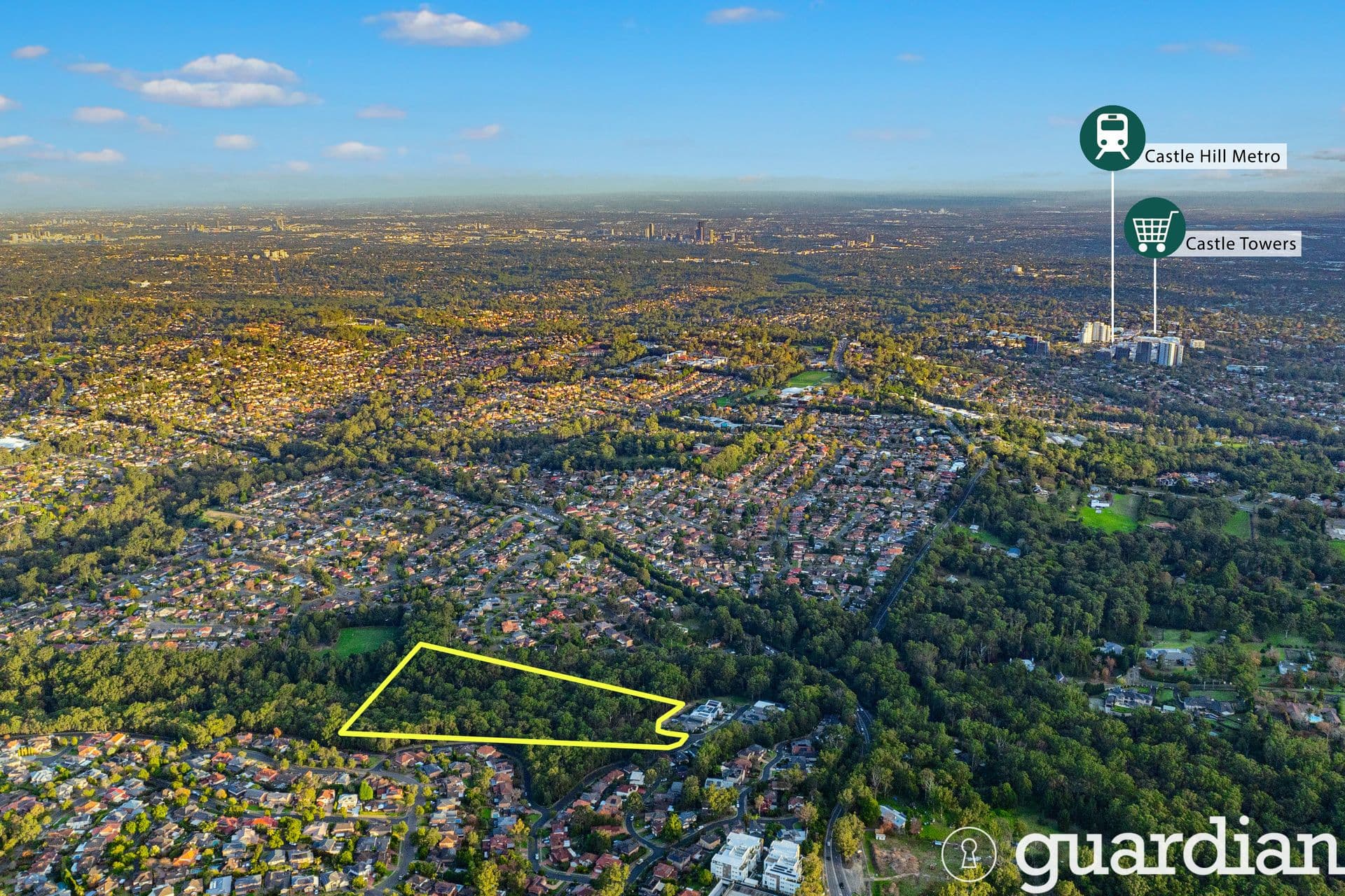 216 New Line Road Dural NSW, Dural - Thumbnail 4