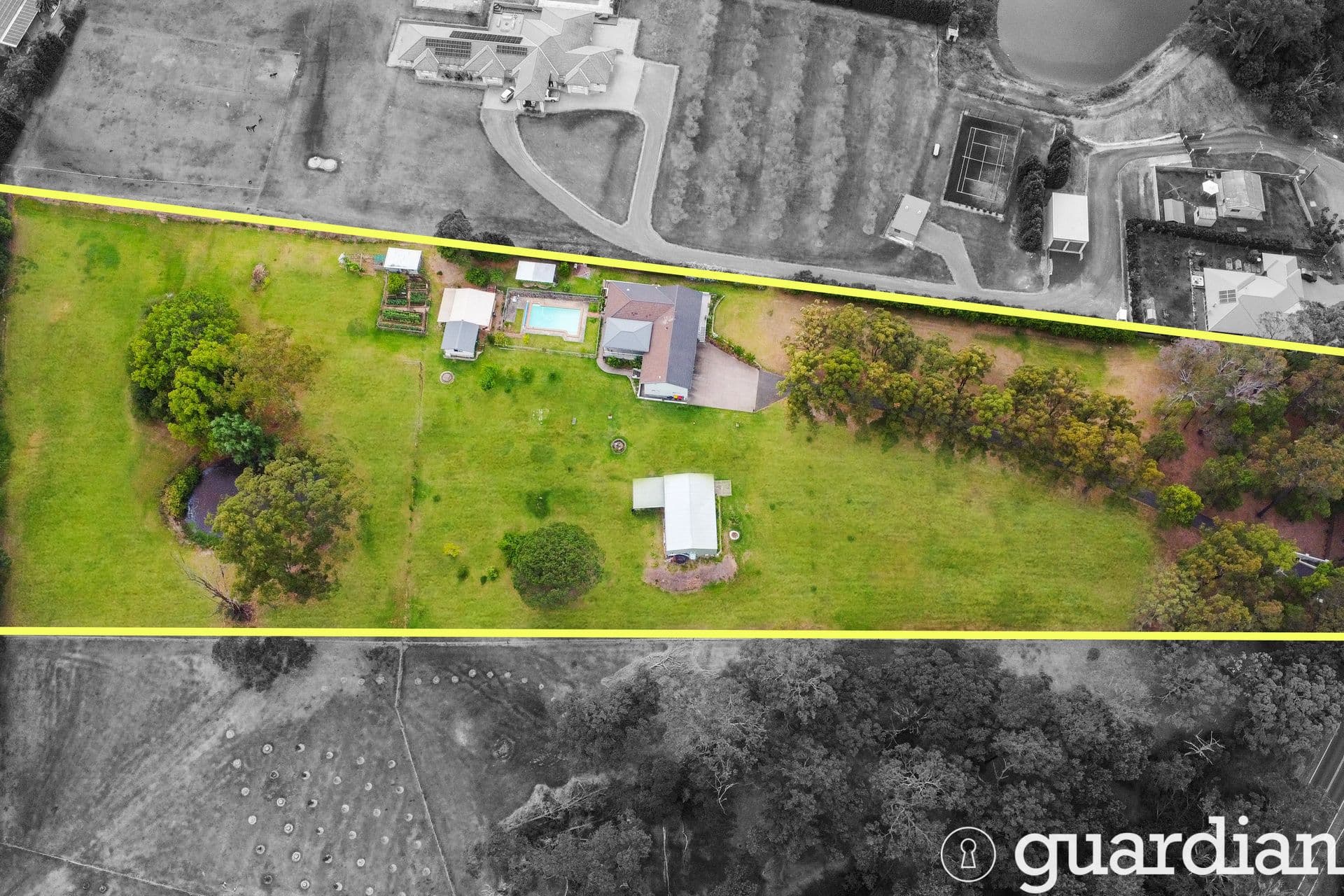 33 Cattai Ridge Road Glenorie NSW, Glenorie - Thumbnail 5