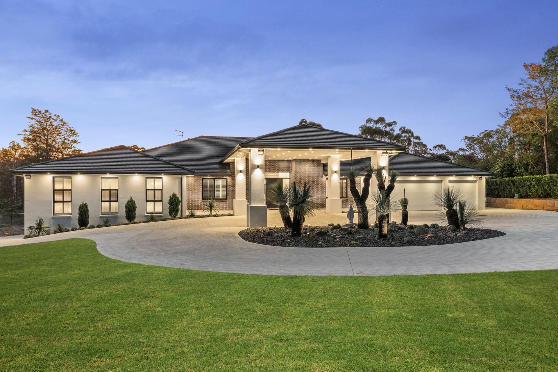 40 Cranstons Road Middle Dural NSW, Middle Dural - Thumbnail 2