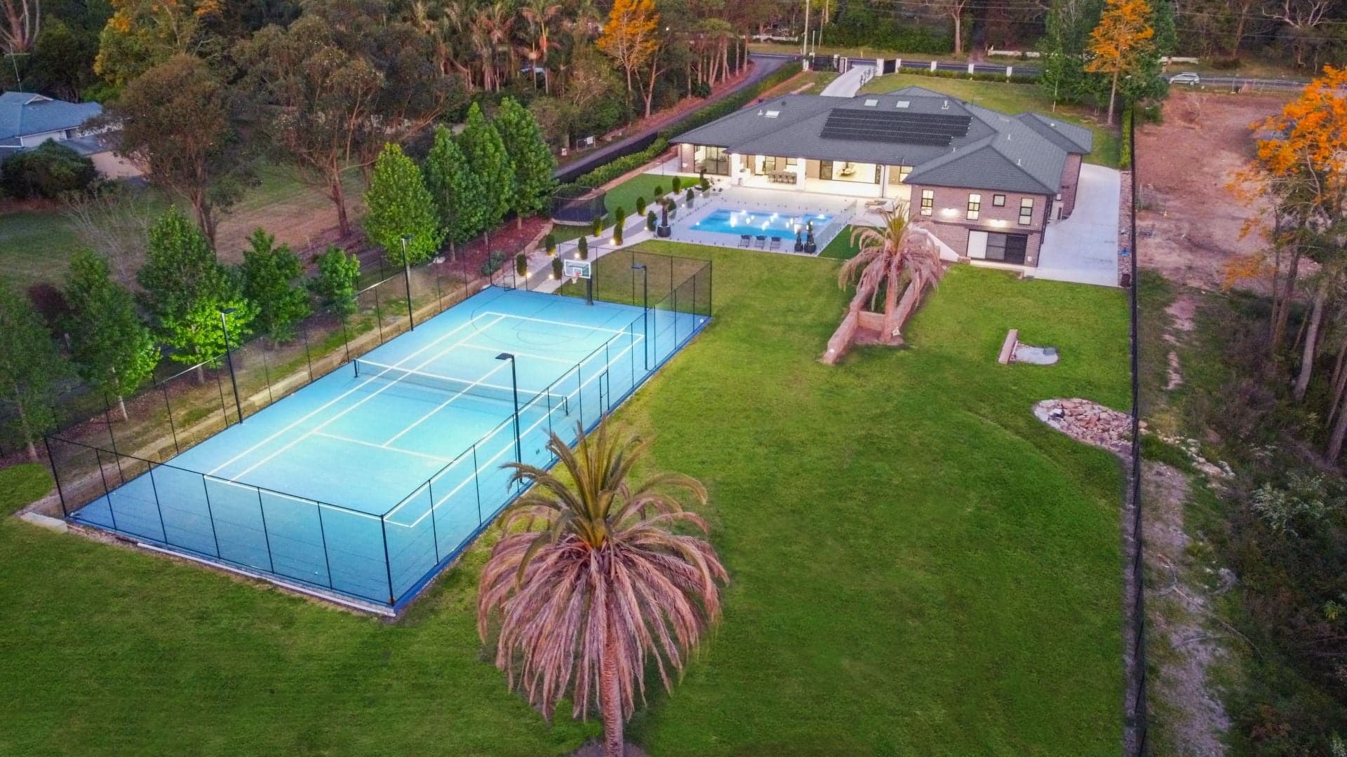 40 Cranstons Road Middle Dural NSW, Middle Dural - Thumbnail 8