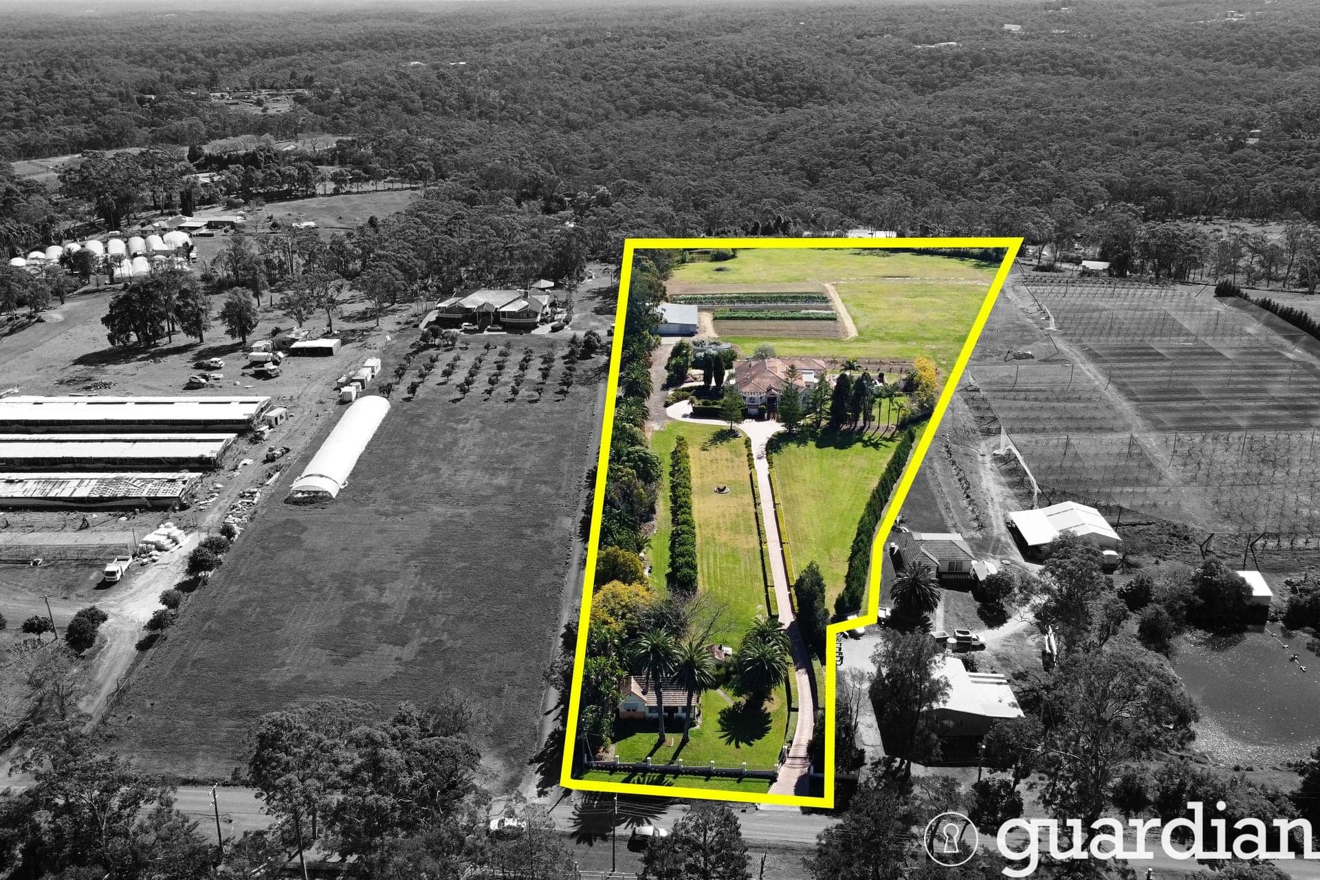 79 Cairnes Road Glenorie NSW, Glenorie - Thumbnail 2