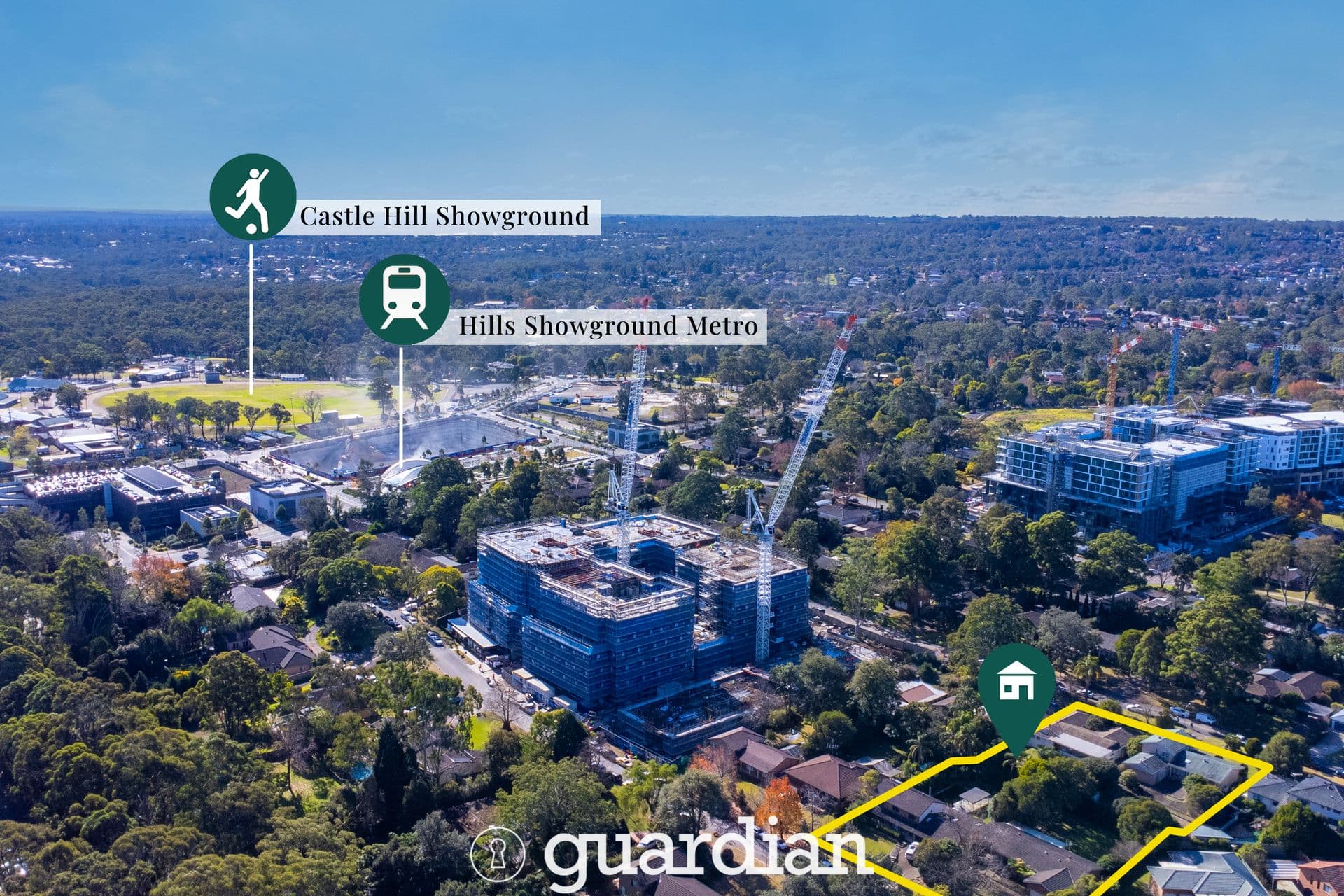 15-17 Ashford Avenue Castle Hill NSW, Castle Hill - Thumbnail 4