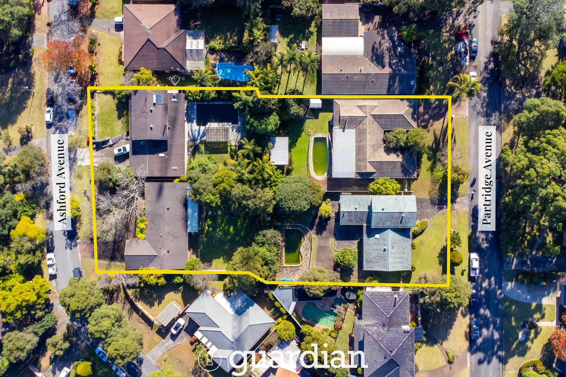 15-17 Ashford Avenue Castle Hill NSW, Castle Hill - Thumbnail 5
