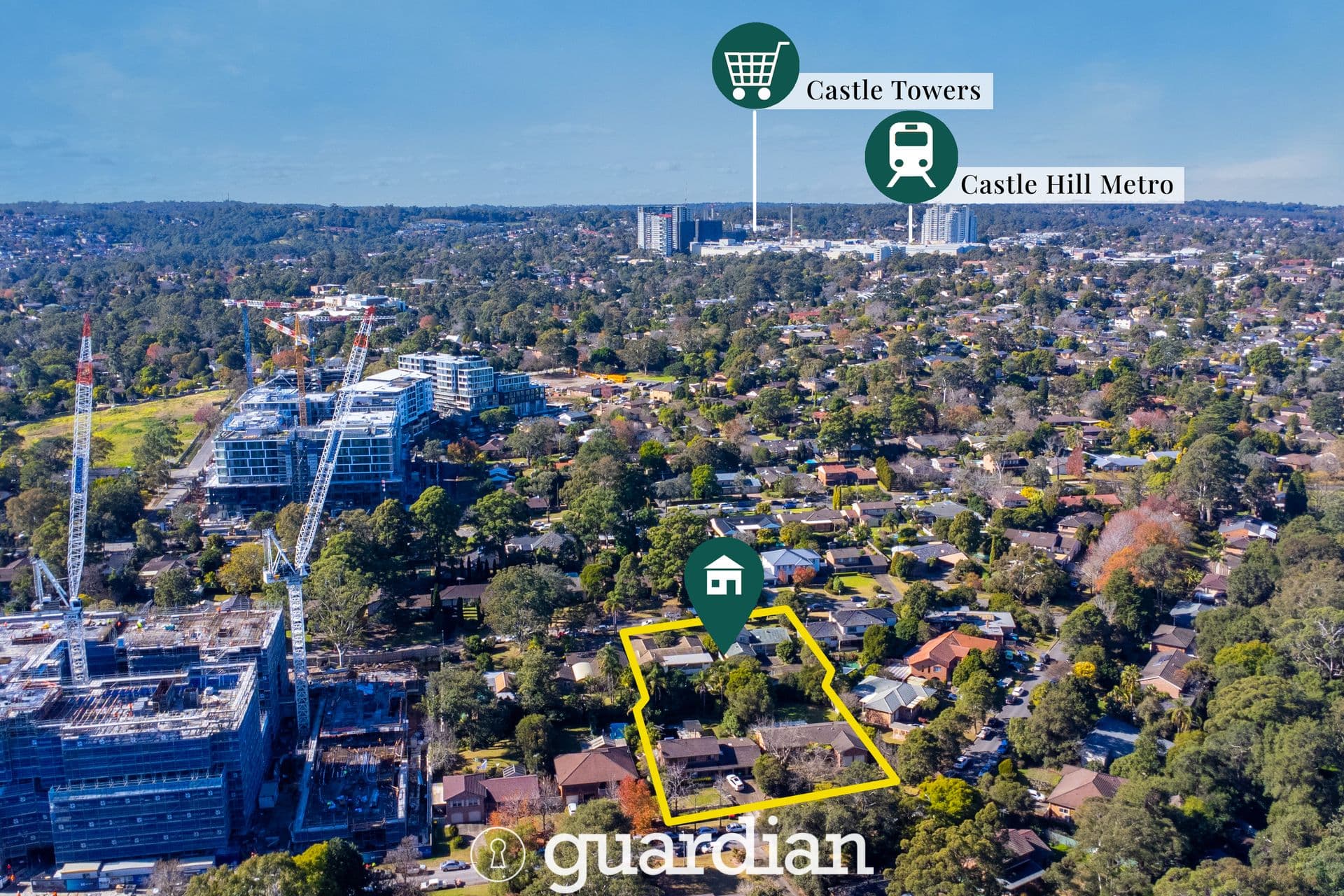 15-17 Ashford Avenue Castle Hill NSW, Castle Hill - Thumbnail 6