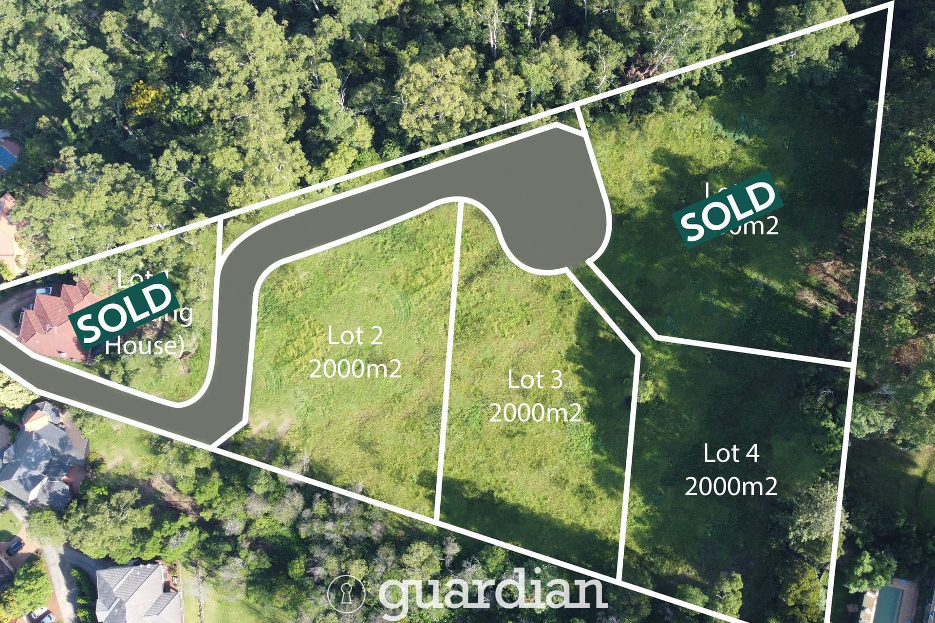 2-4/12 Fleur Close West Pennant Hills NSW, West Pennant Hills - Thumbnail 2