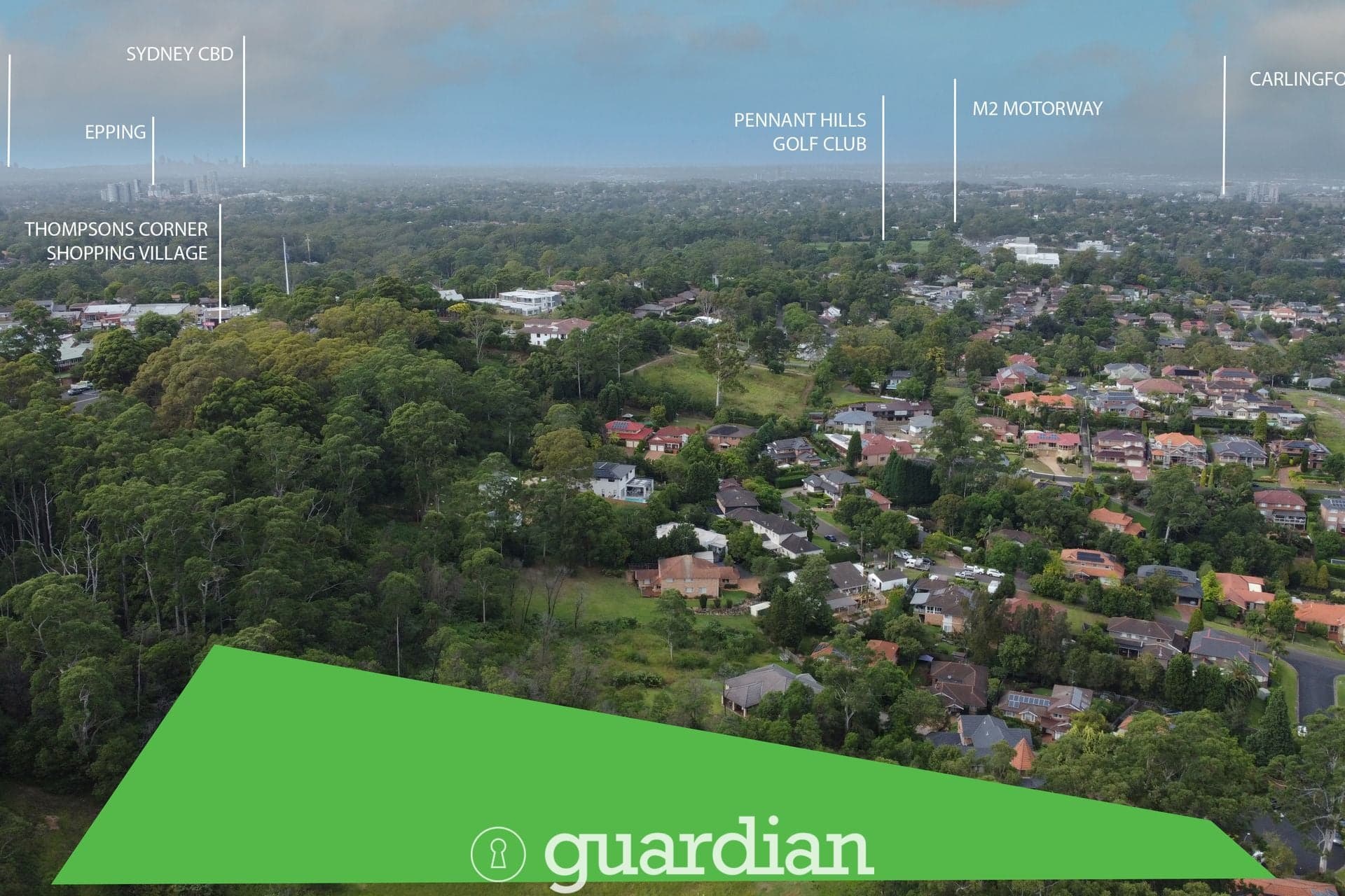 2-4/12 Fleur Close West Pennant Hills NSW, West Pennant Hills - Thumbnail 4