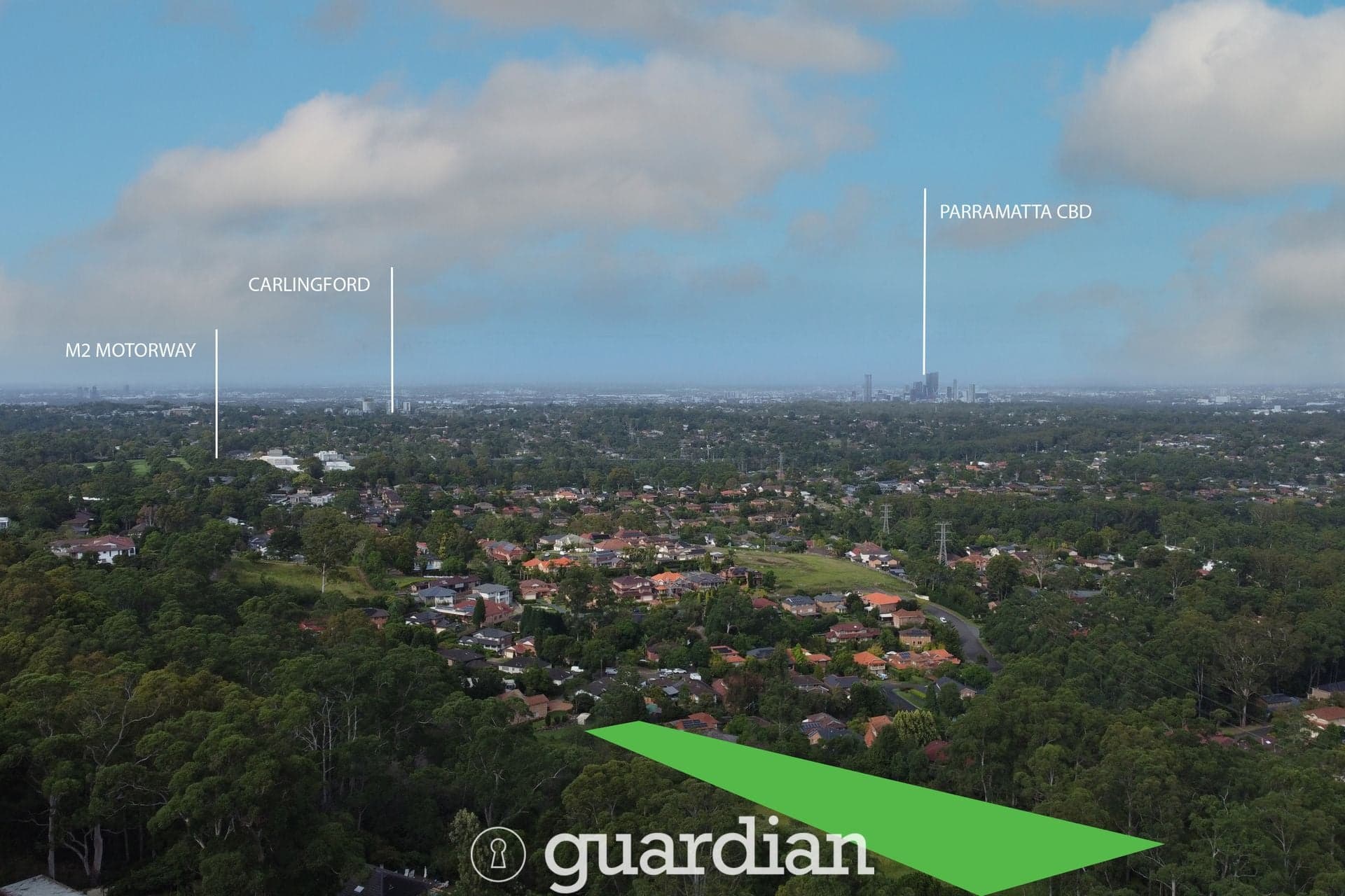 2-4/12 Fleur Close West Pennant Hills NSW, West Pennant Hills - Thumbnail 6