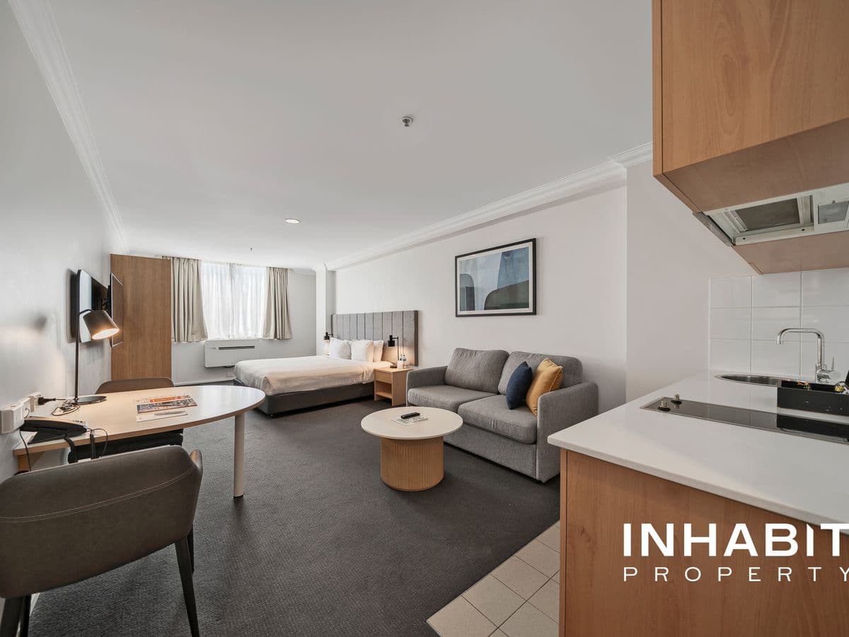 108 / 305 Murray Street, Perth - Image 1