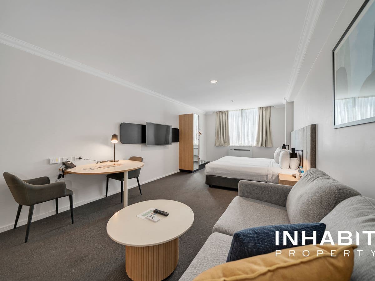 108 / 305 Murray Street, Perth - Thumbnail 2