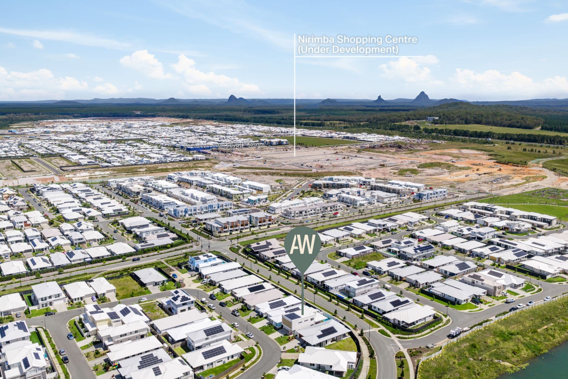 14 Sunflower Crescent Nirimba QLD, Nirimba - Image 1