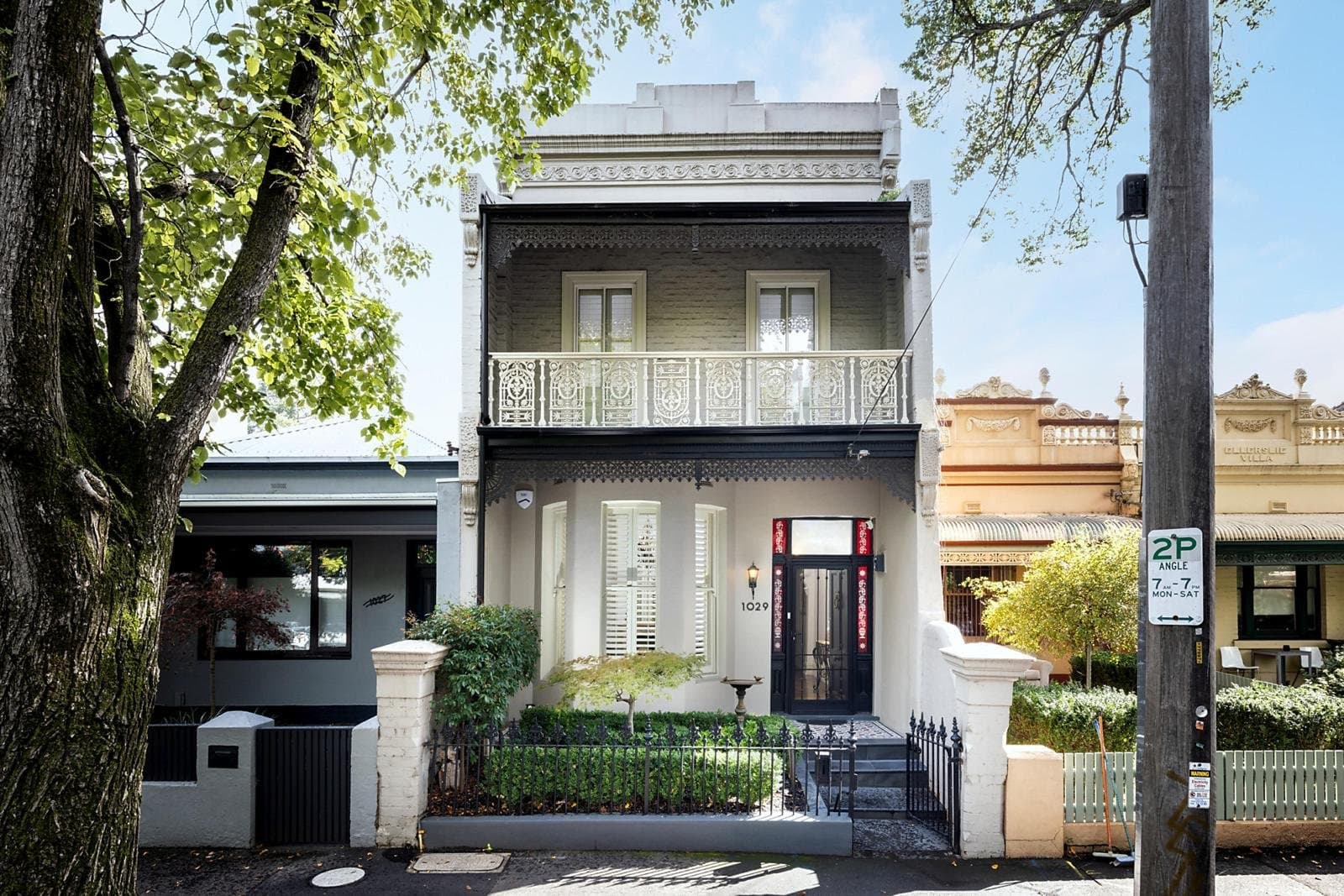 1029 Drummond Street, Carlton North VIC 3054, Carlton North - Thumbnail 2