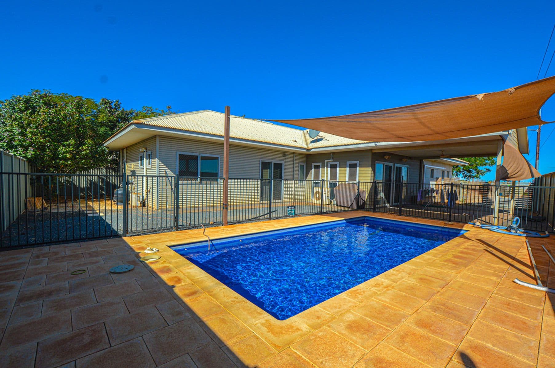 52 Parker Street, South Hedland WA 6722, South Hedland - Image 1