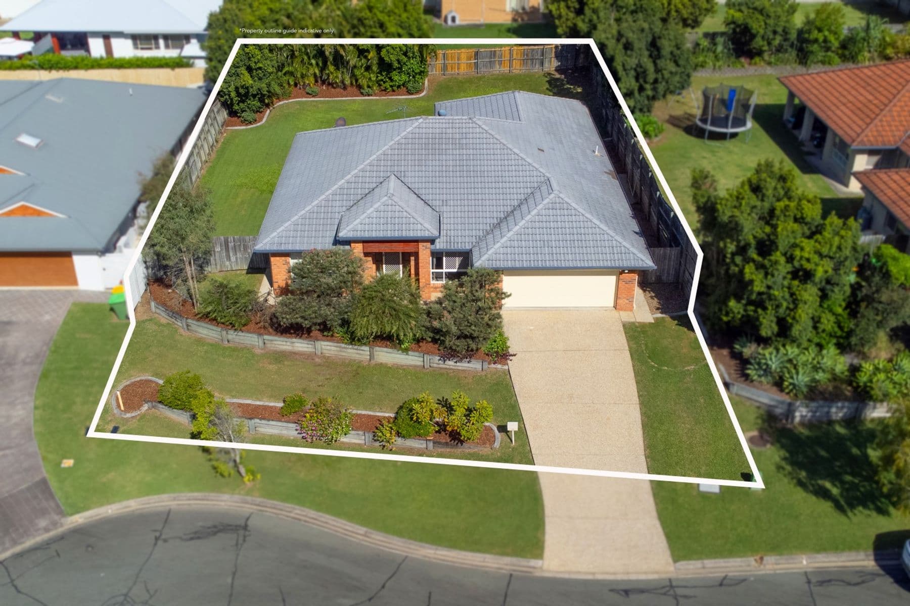 13 Regency Grove, Flinders View QLD 4305, Flinders View - Image 1