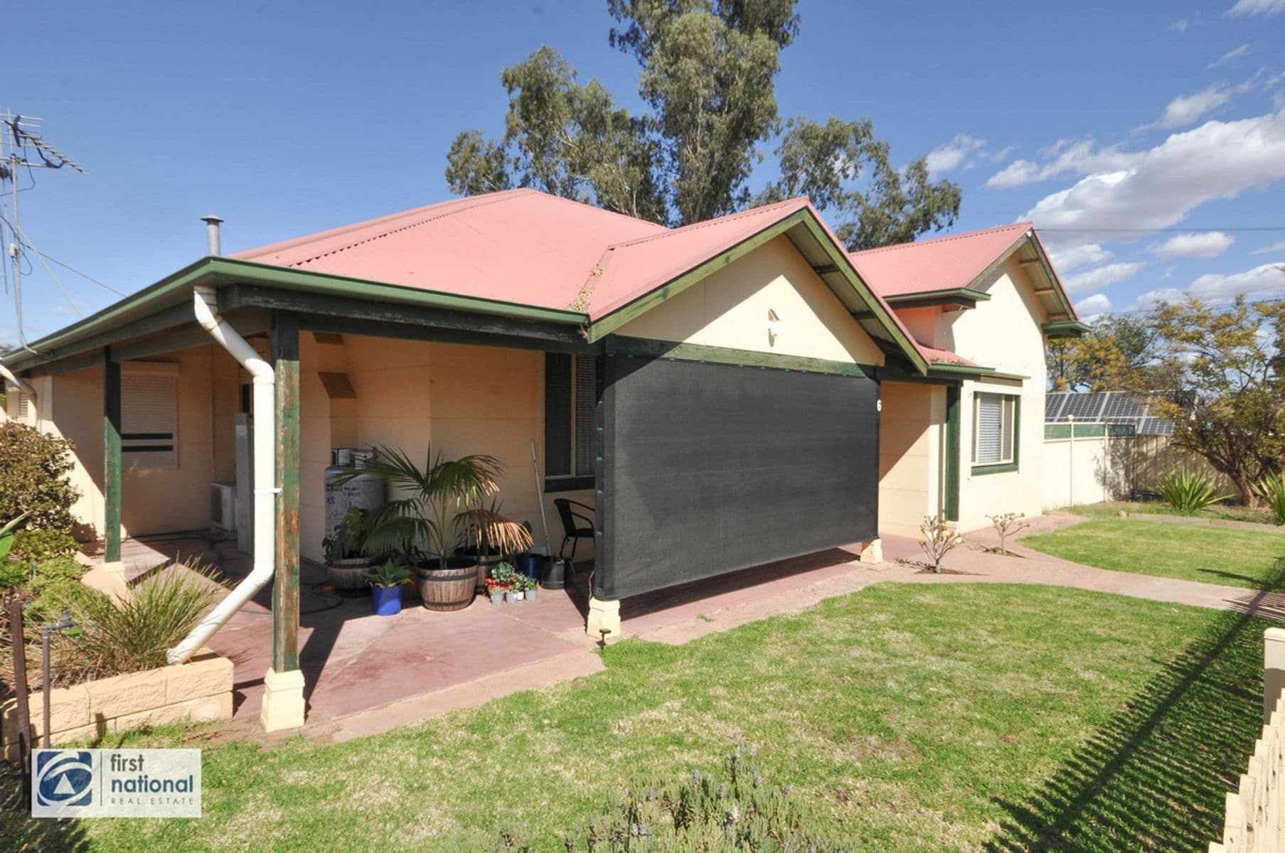 6-8 Hays Street, Port Augusta SA 5700, Port Augusta - Image 1