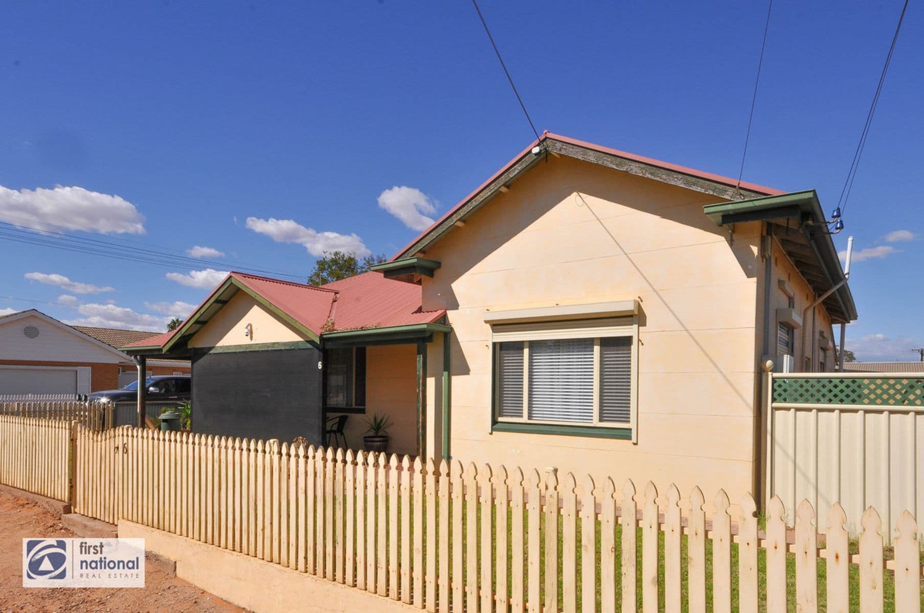 6-8 Hays Street, Port Augusta SA 5700, Port Augusta - Thumbnail 2