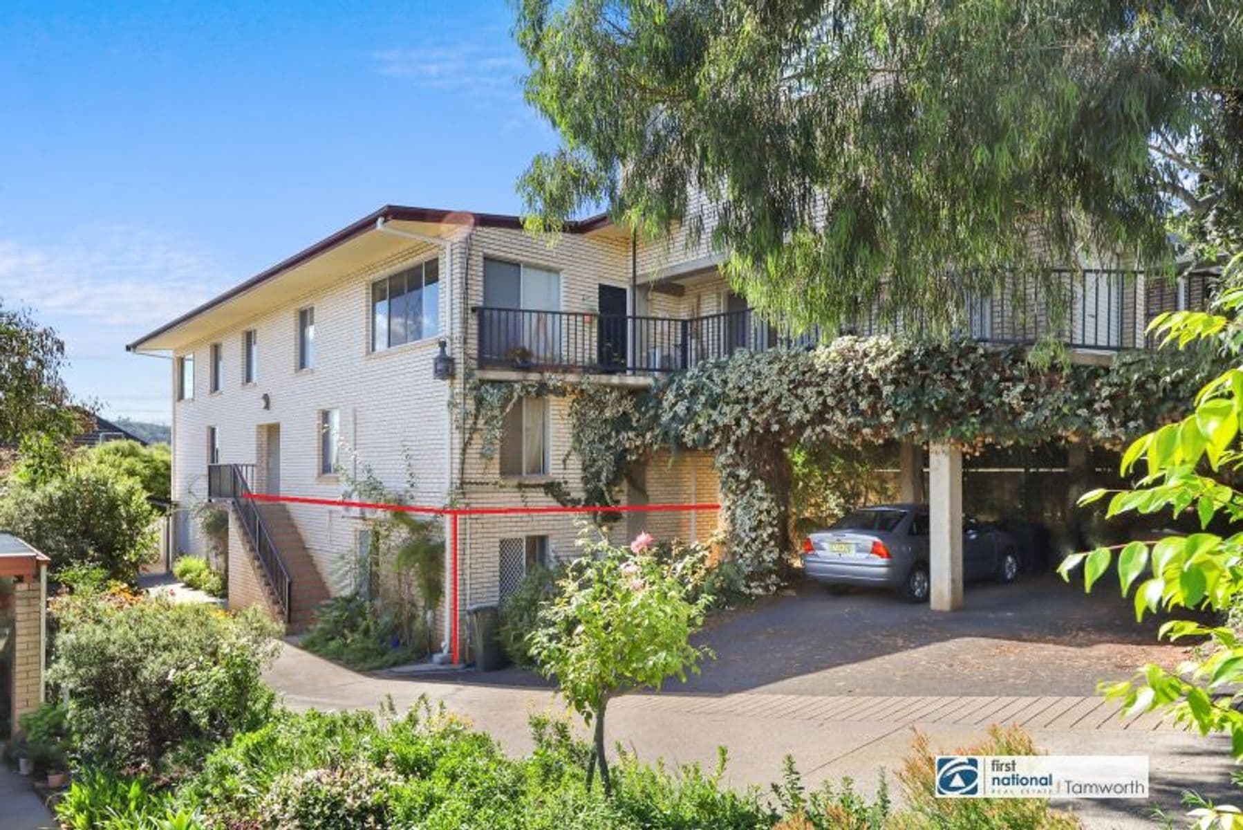 1/146 Fitzroy Street, Tamworth NSW 2340, Tamworth - Thumbnail 2
