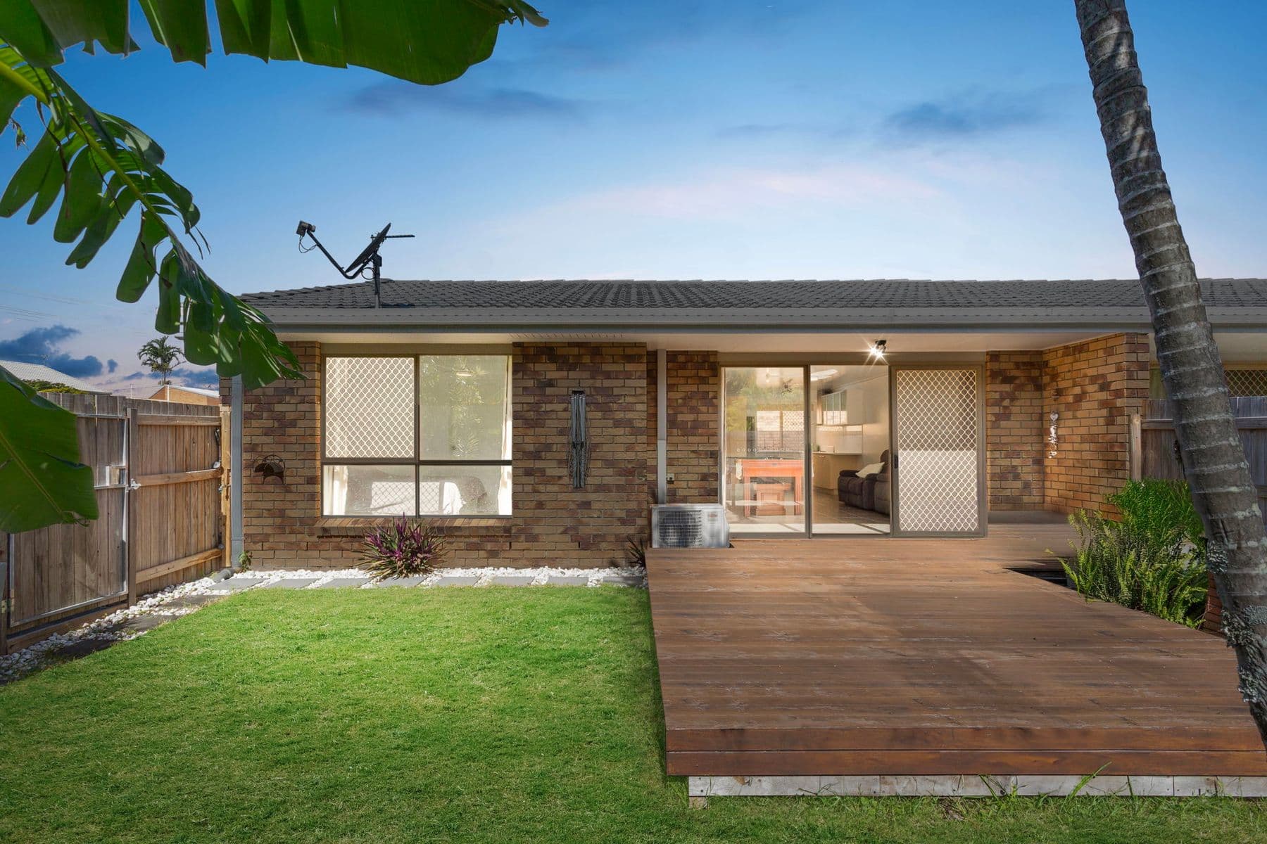 1/119-121 Bundilla Boulevard, Mountain Creek QLD 4557, Mountain Creek - Image 1