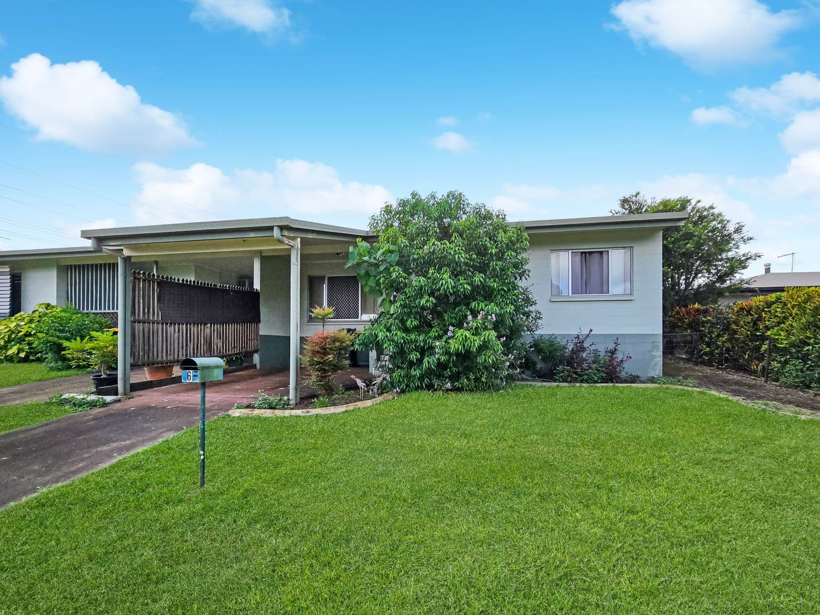 6/23 Tower Avenue, Atherton QLD 4883, Atherton - Image 1