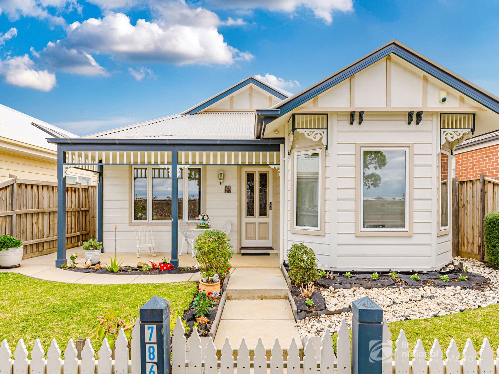 786 Eynesbury Road, Eynesbury VIC 3338, Eynesbury - Image 1