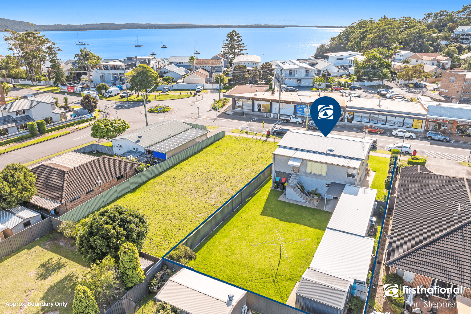 250 Soldiers Point Road, Salamander Bay NSW 2317, Salamander Bay - Thumbnail 2