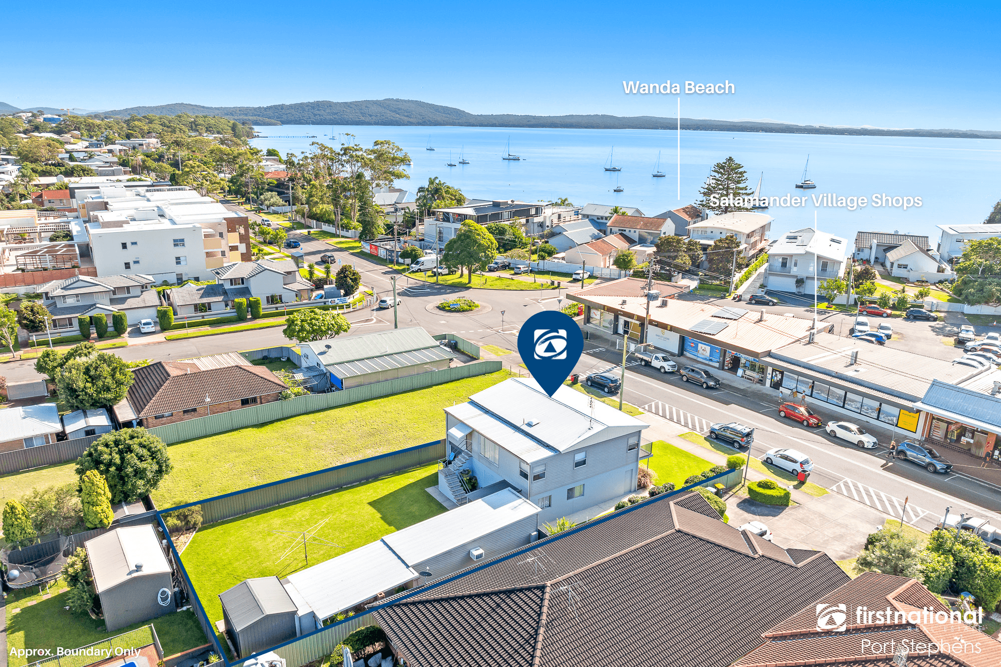 250 Soldiers Point Road, Salamander Bay NSW 2317, Salamander Bay - Thumbnail 6