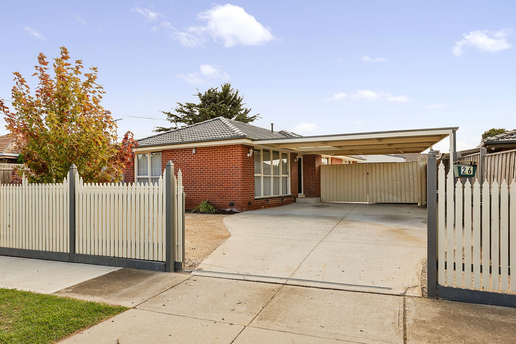 26 Bernard Drive, Melton South VIC 3338, Melton South - Image 1