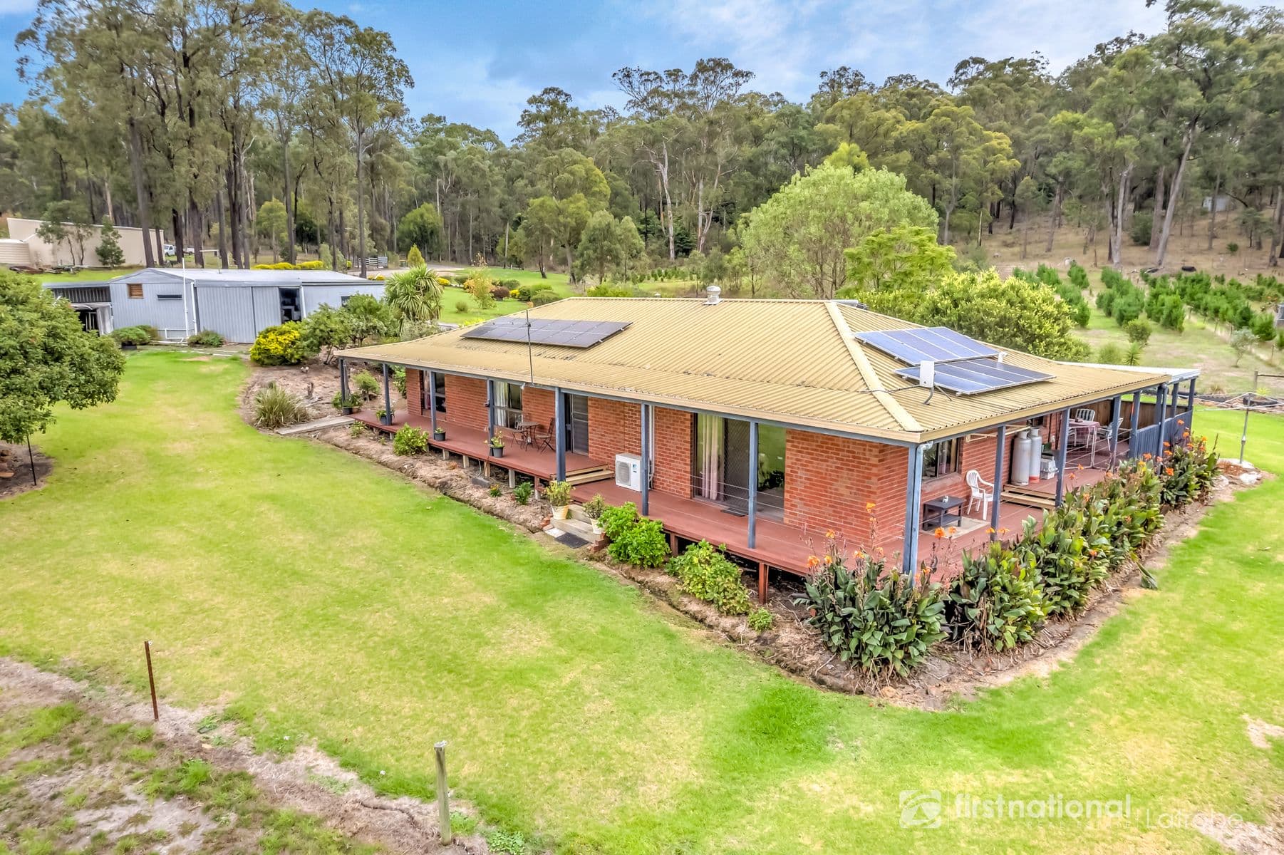 50 Sunderland Road, Glengarry North VIC 3854, Glengarry North - Image 1