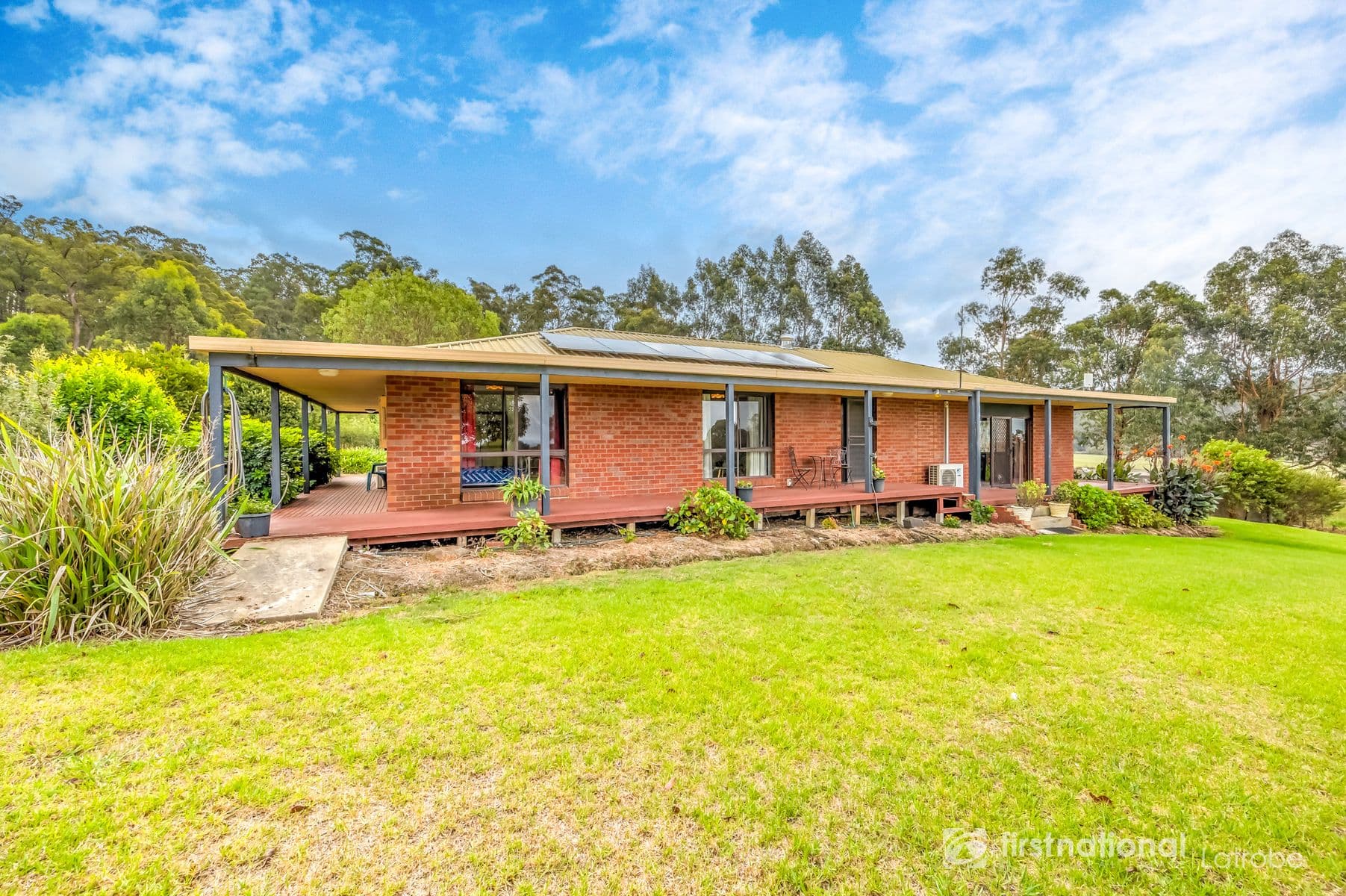 50 Sunderland Road, Glengarry North VIC 3854, Glengarry North - Thumbnail 2