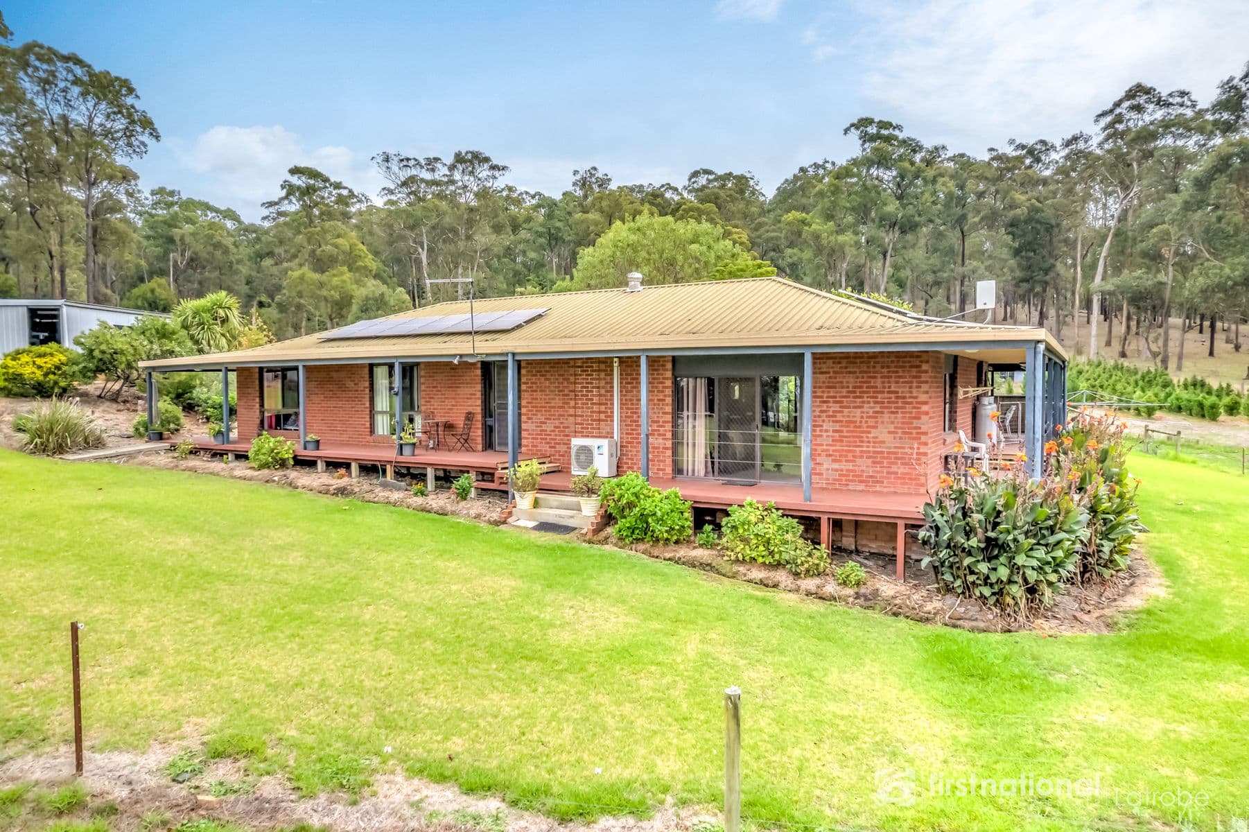 50 Sunderland Road, Glengarry North VIC 3854, Glengarry North - Thumbnail 3