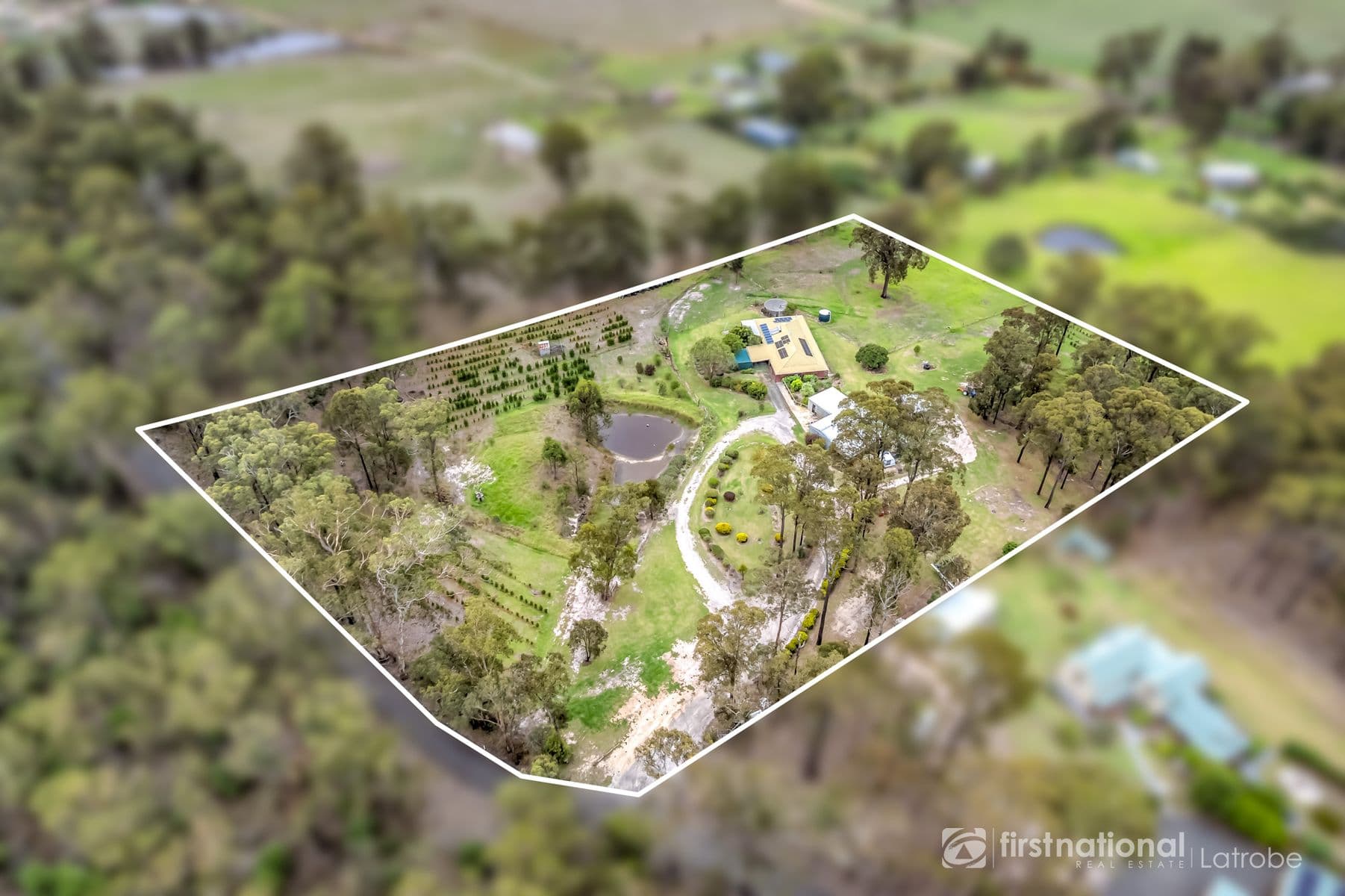 50 Sunderland Road, Glengarry North VIC 3854, Glengarry North - Thumbnail 4