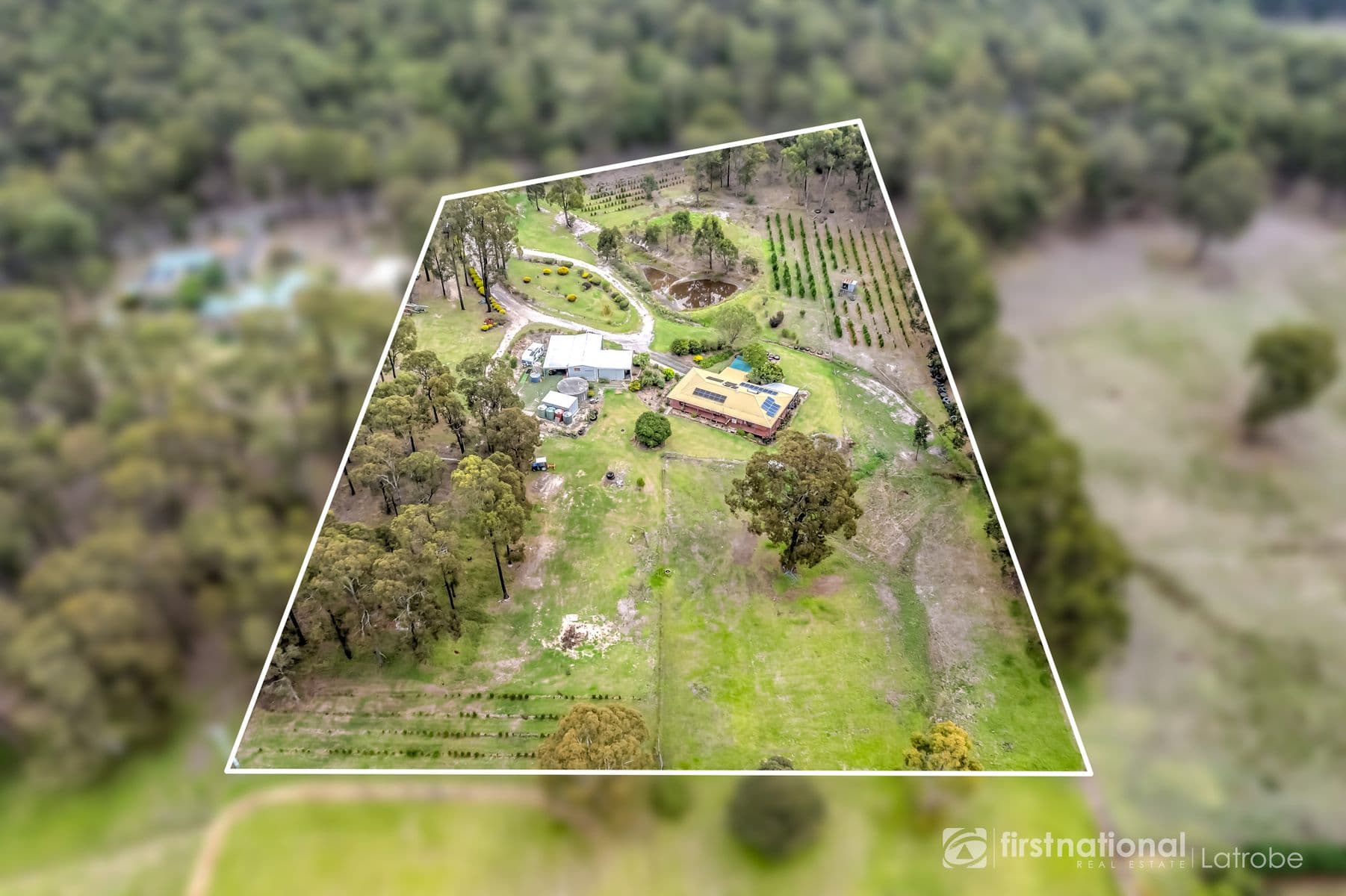 50 Sunderland Road, Glengarry North VIC 3854, Glengarry North - Thumbnail 5