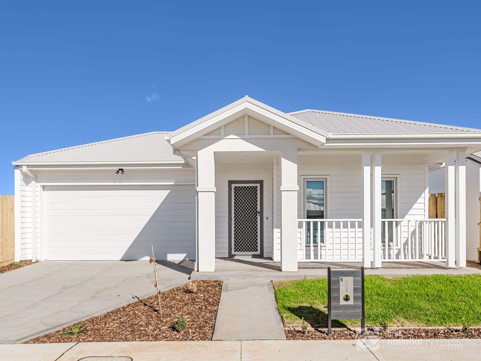 5 Murtoa Crescent, Eynesbury VIC 3338, Eynesbury - Image 1