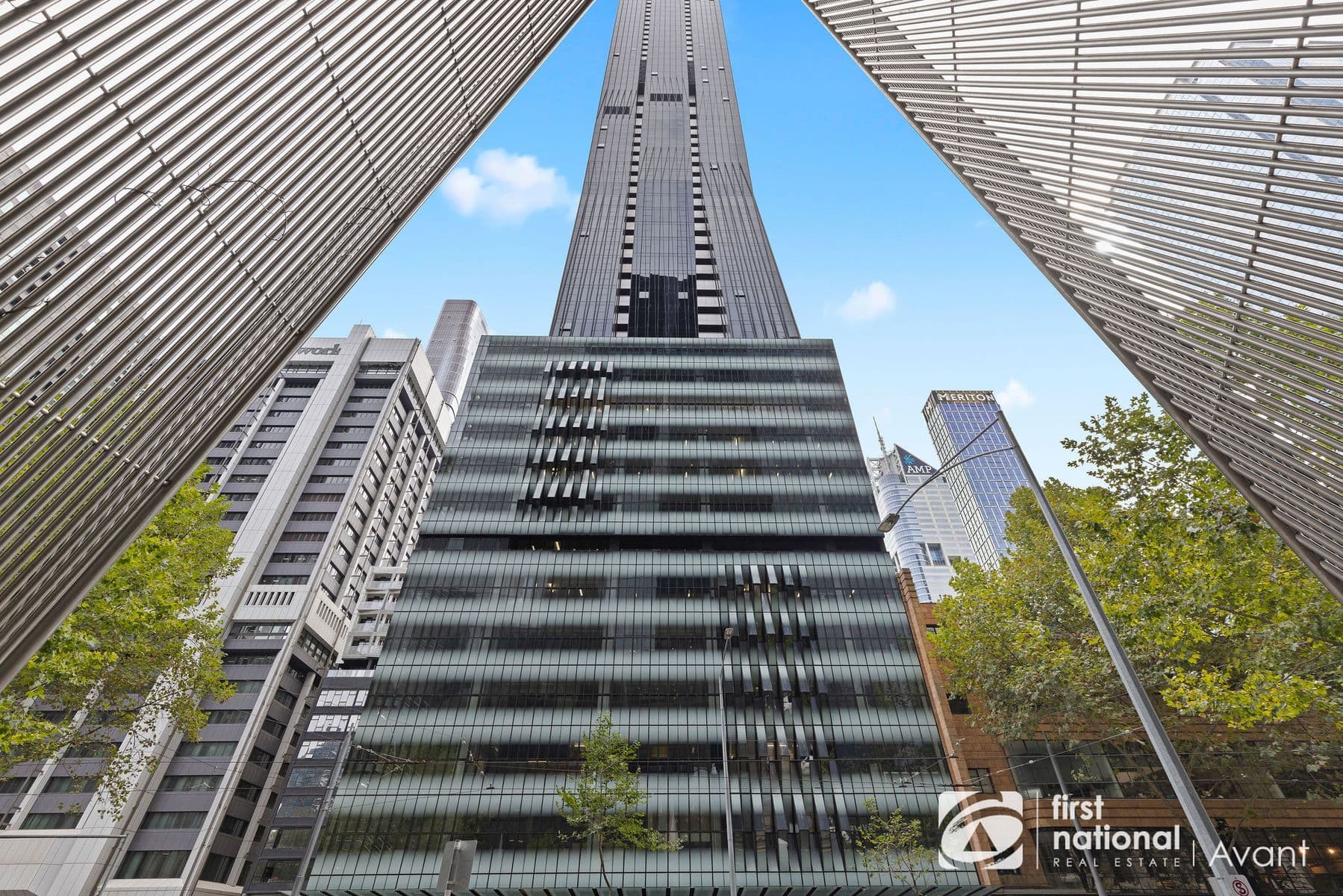 3003/568 Collins Street, Melbourne VIC 3000, Melbourne - Image 1